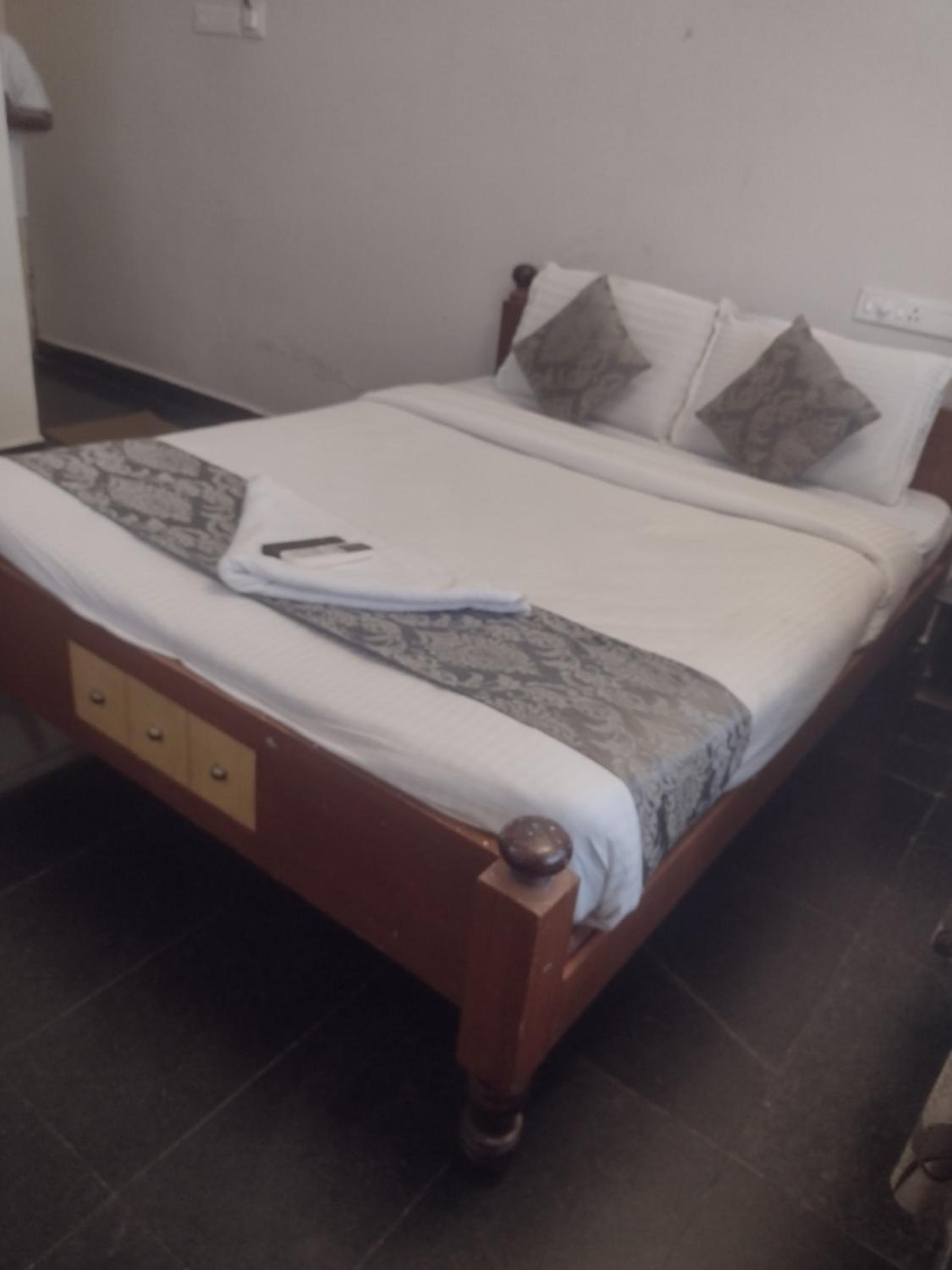 Deluxe Double Room - Photo 4
