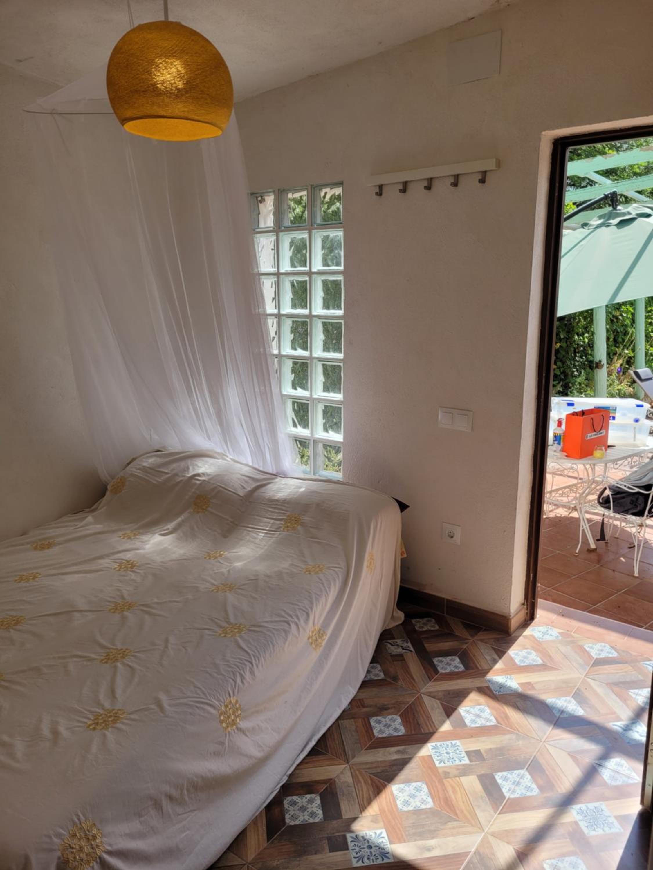 Chalet de Dos Habitaciones