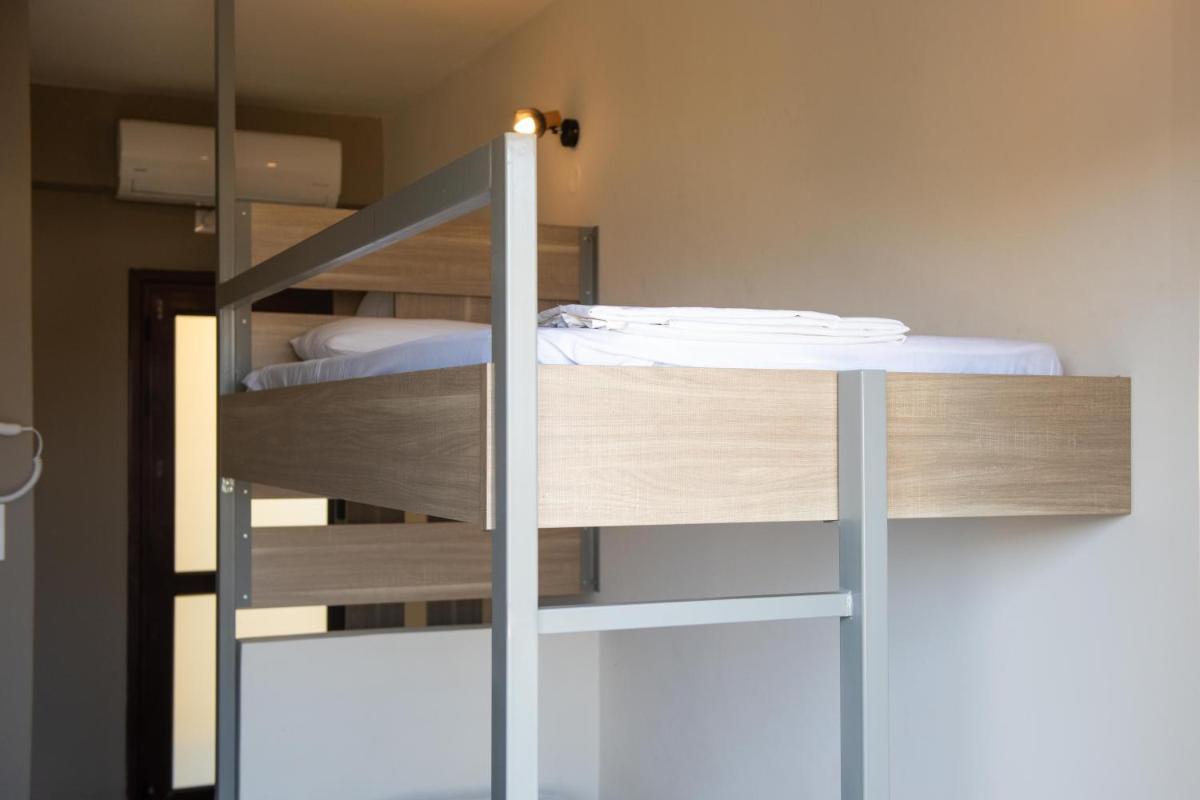 Standard Quadruple Room - Photo 3