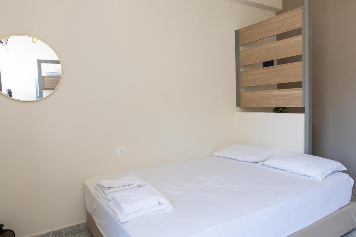 Standard Quadruple Room - Photo 2