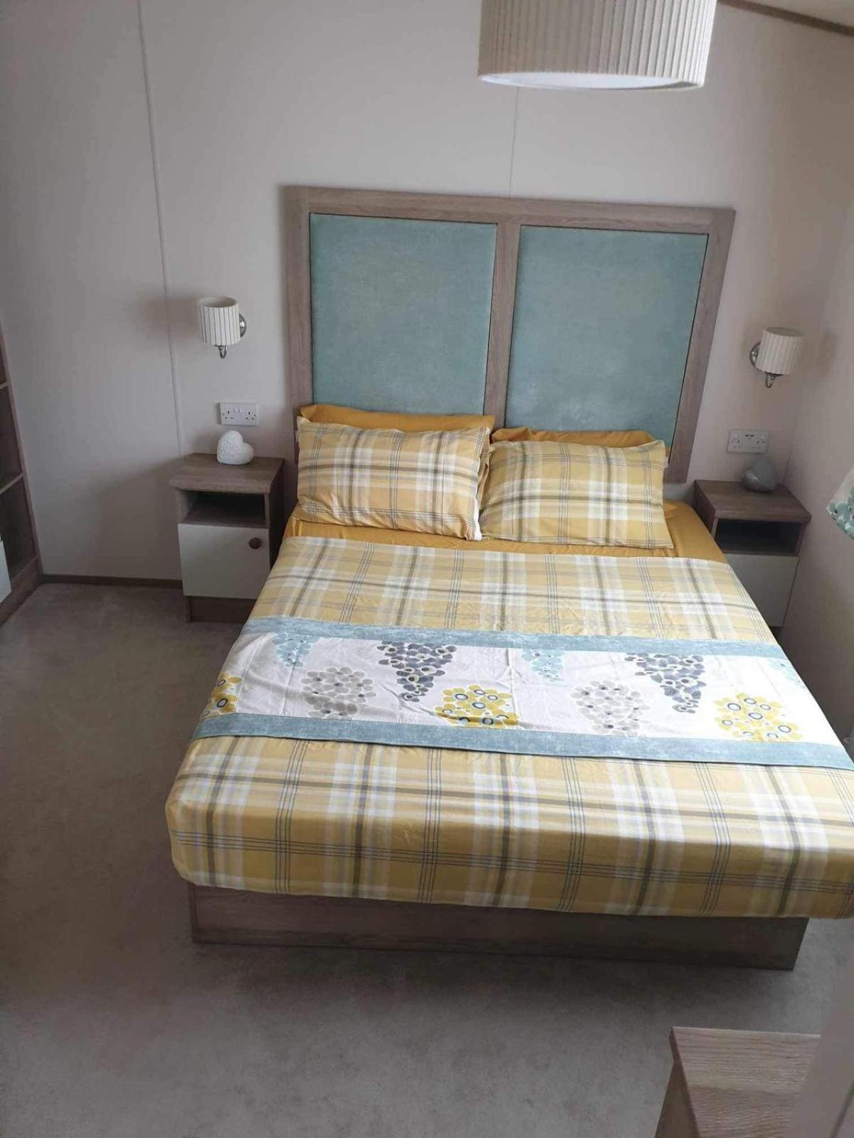 Two-Bedroom Chalet photo 1