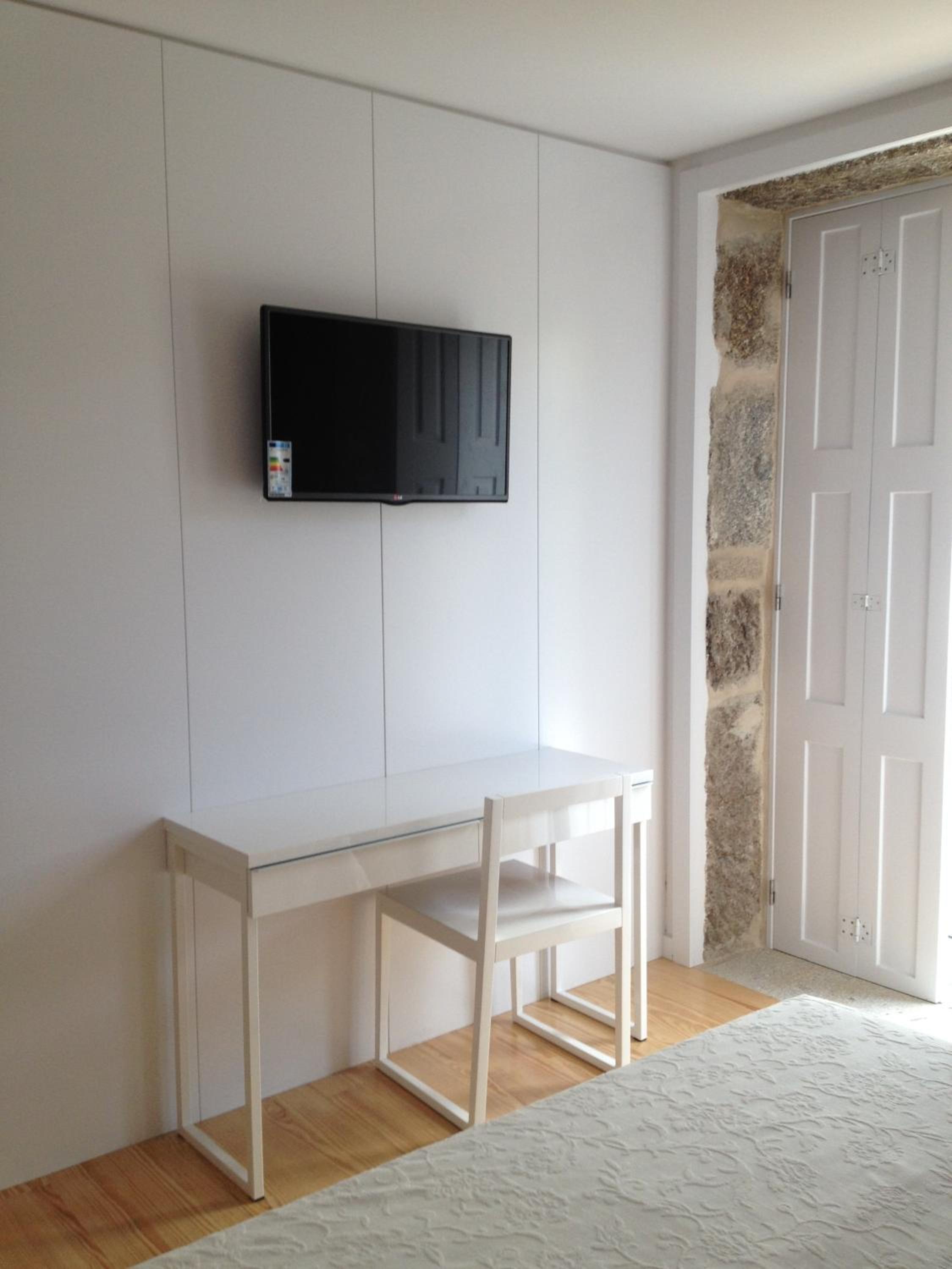 Double Room with Private Bathroom photo 1