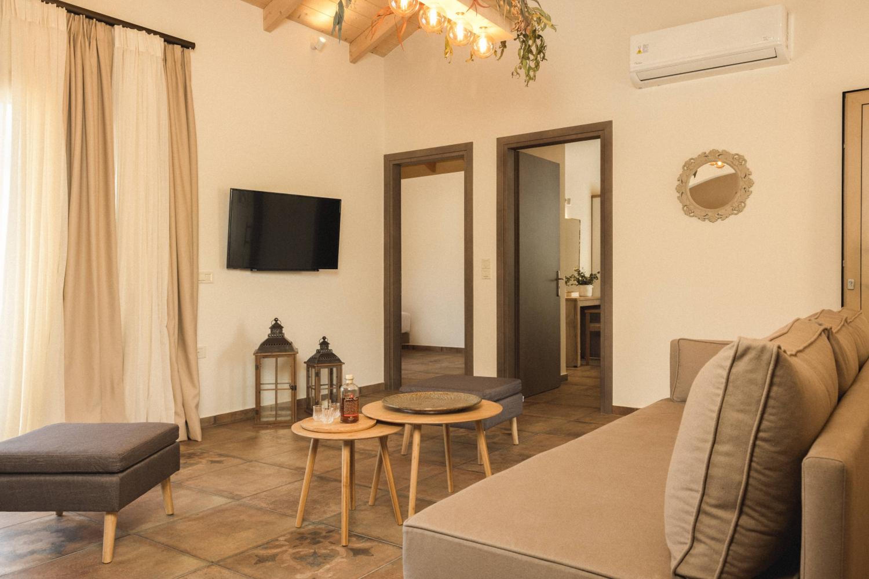Two-Bedroom Villa photo 1