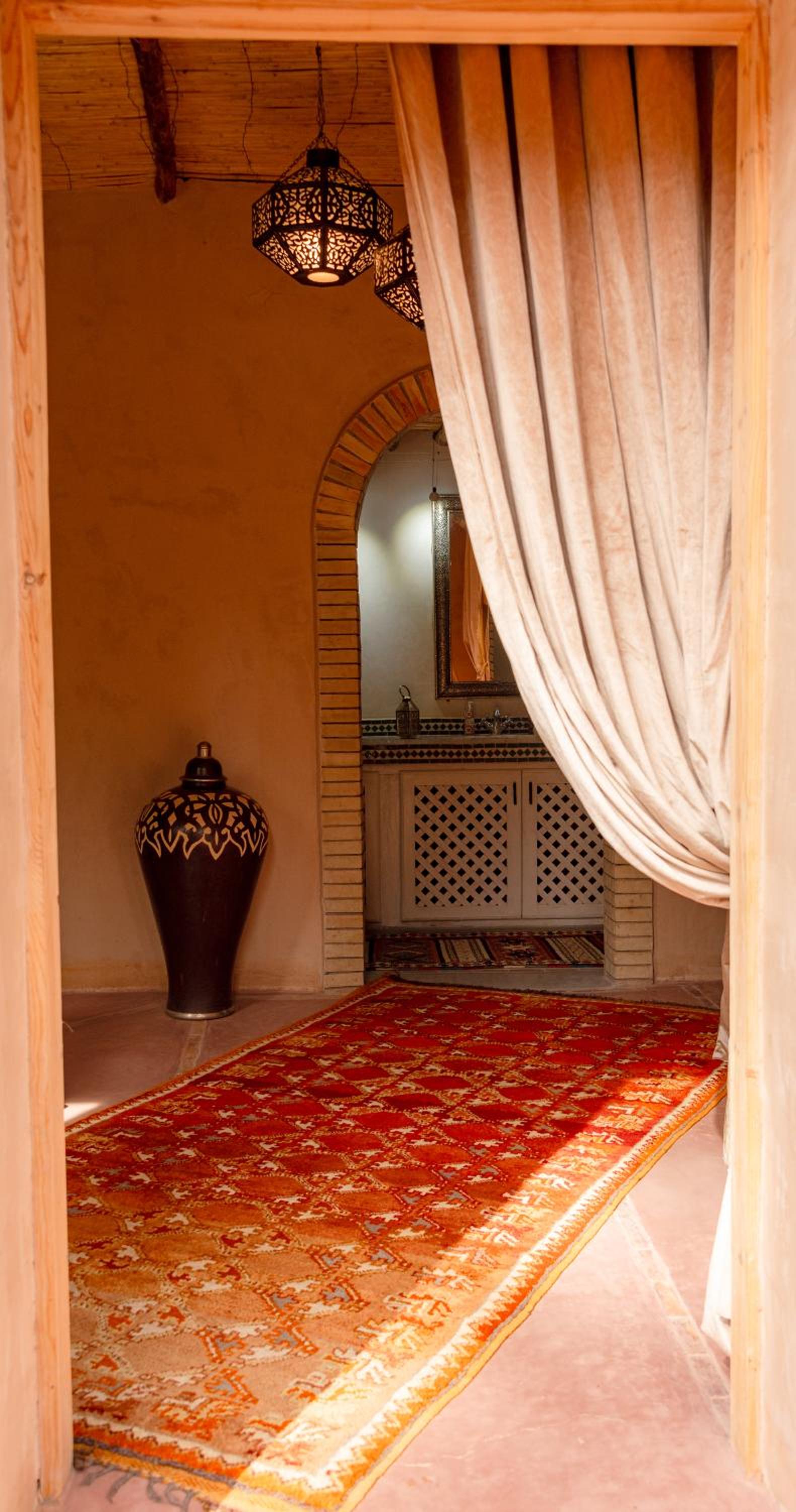 Suite with Garden View photo 2