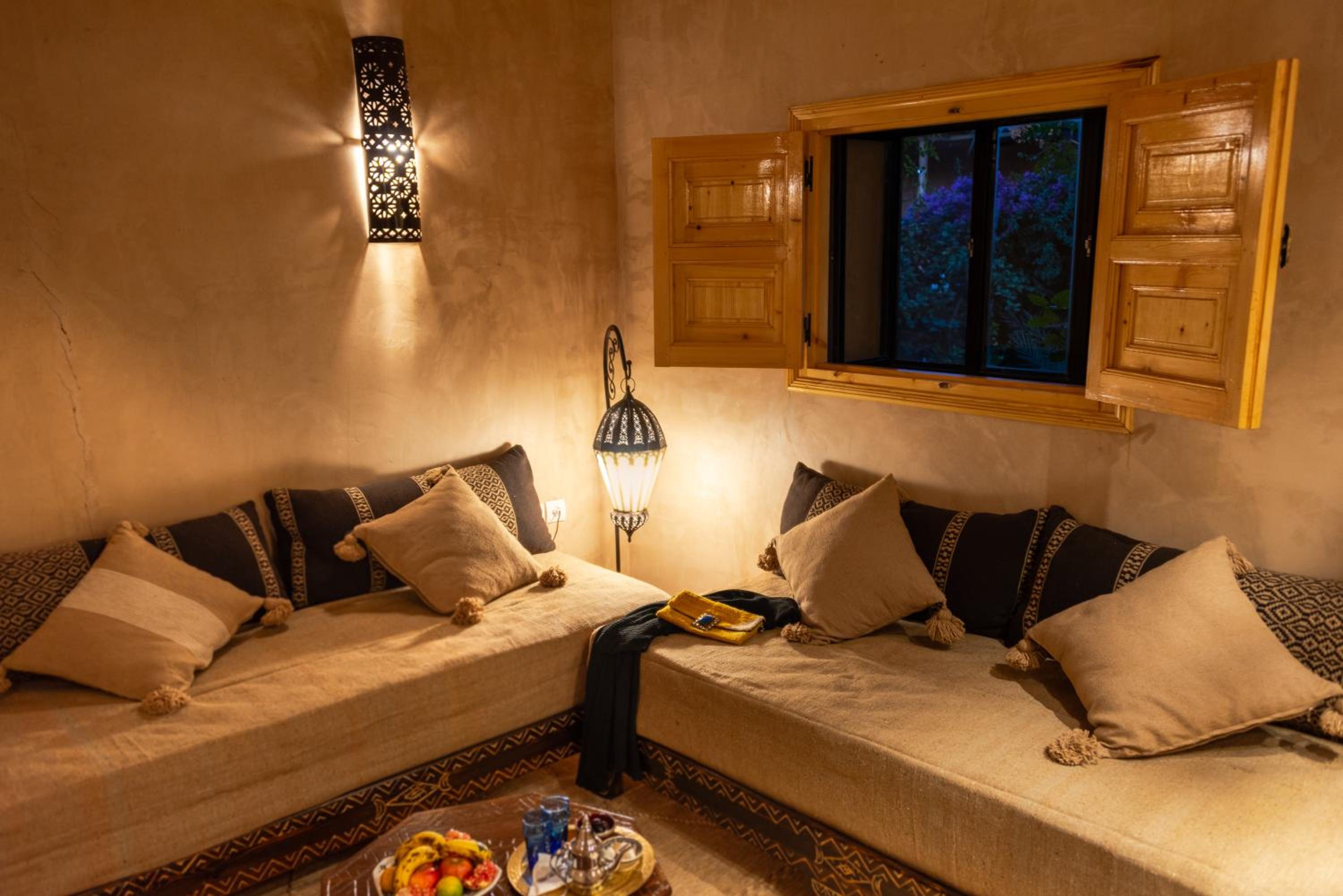 Suite with Garden View photo 1