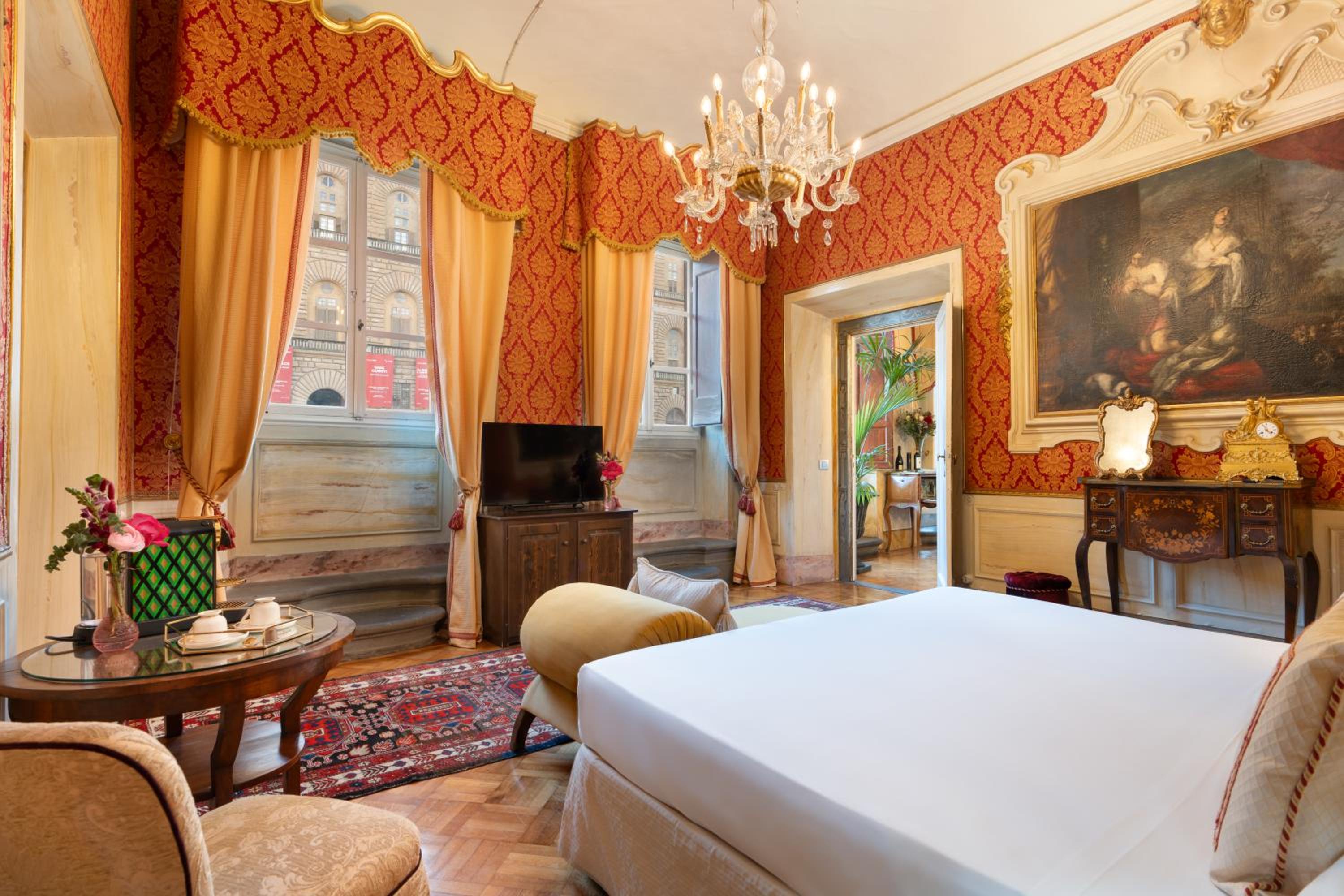 Imperial Suite photo 2