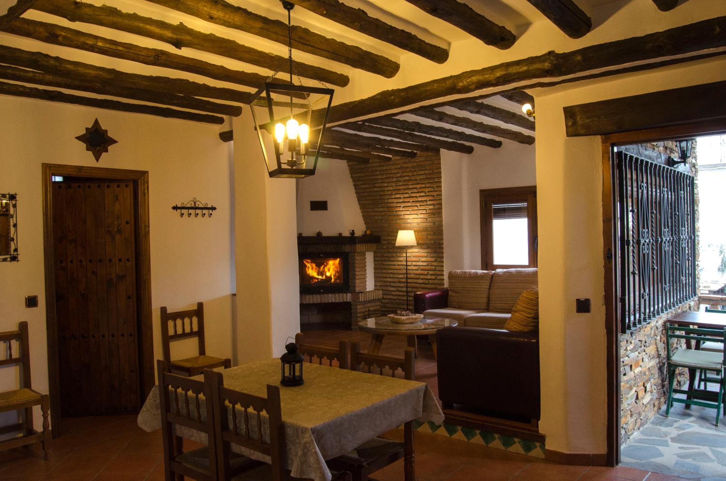 Casa de vacaciones de lujo (4 adultos)