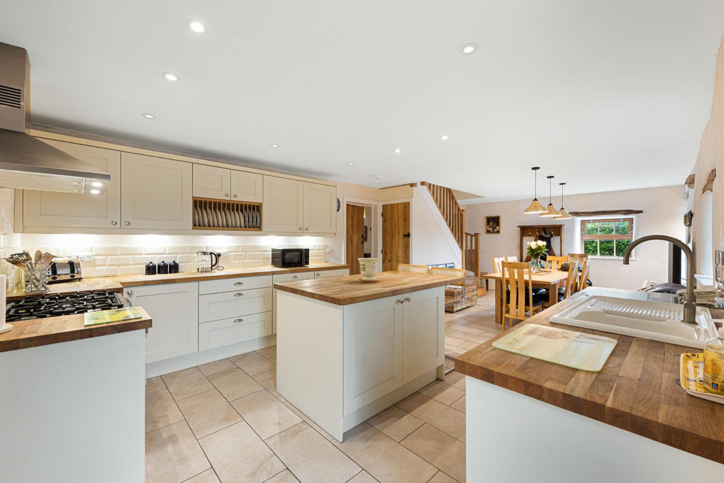 Holiday Home photo 2