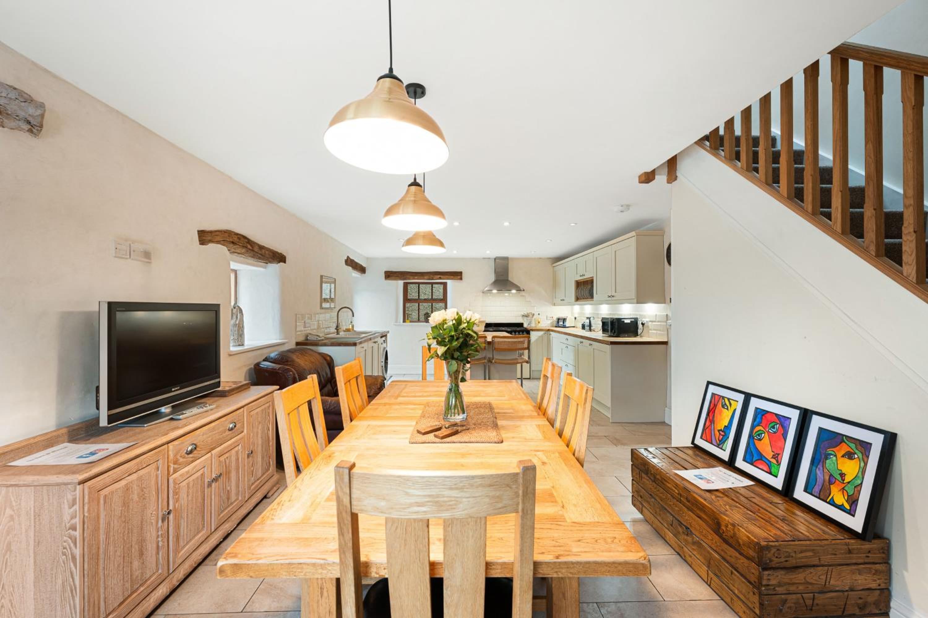 Vacation Home photo 1