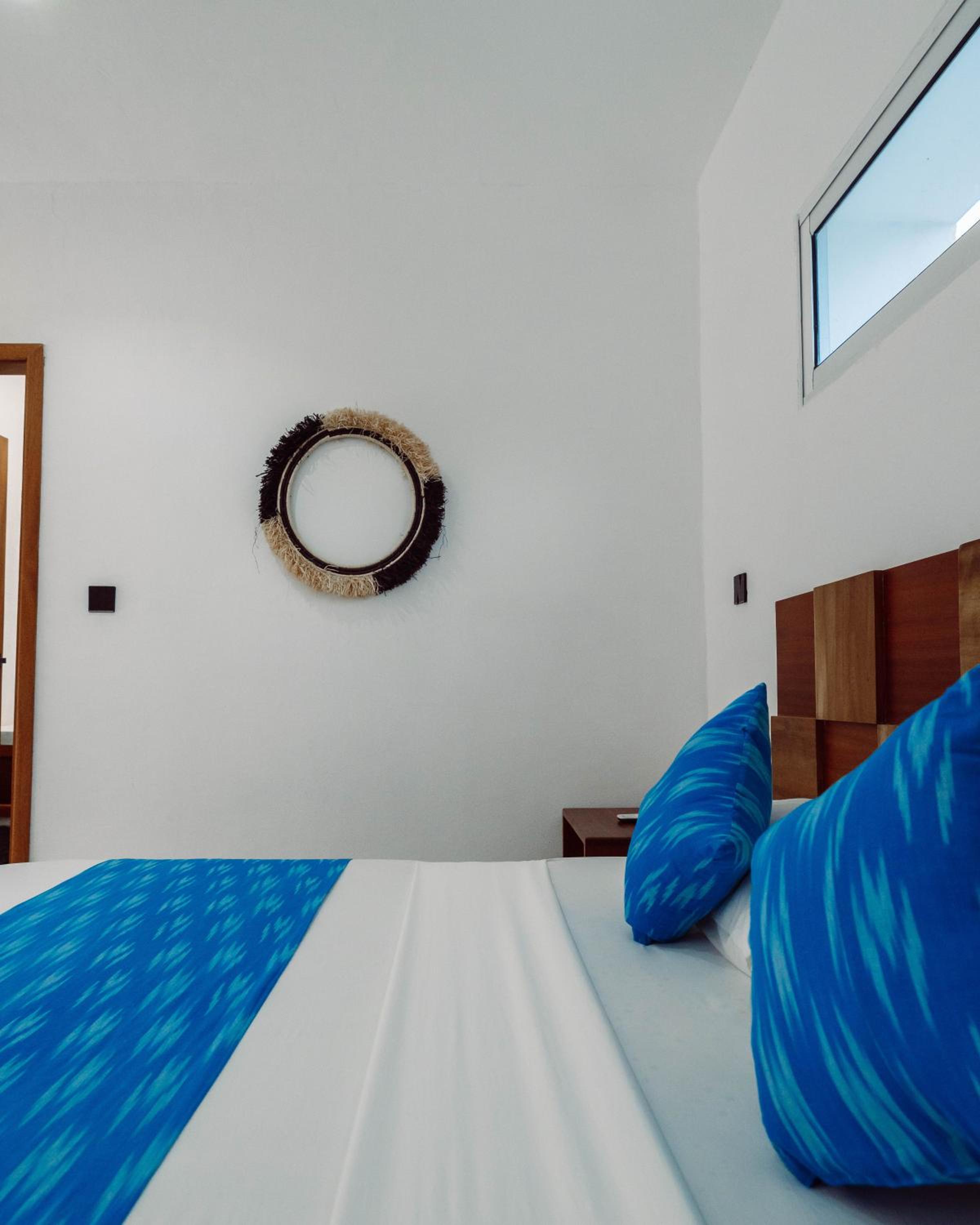 One-Bedroom Villa photo 3