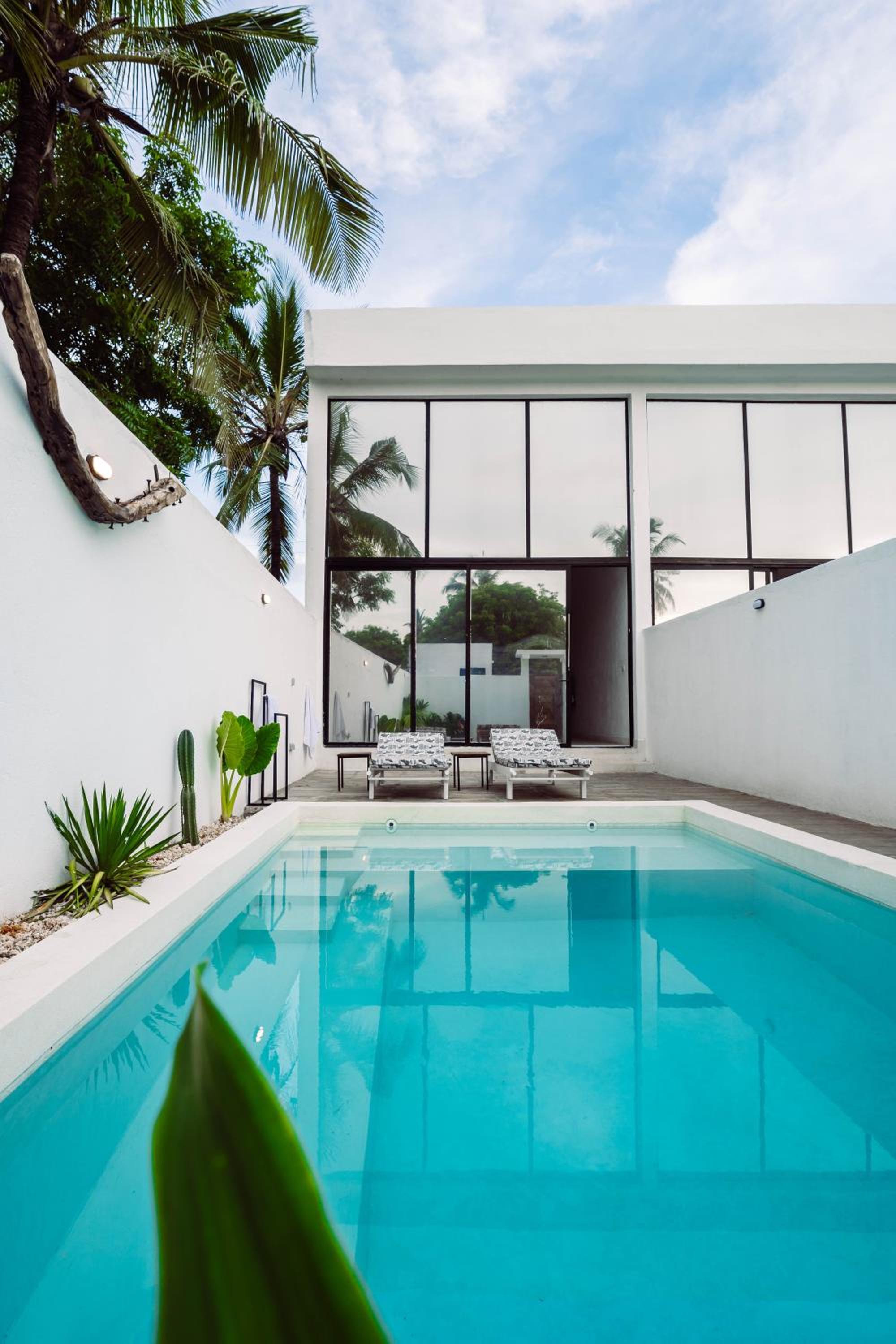 One-Bedroom Villa photo 2