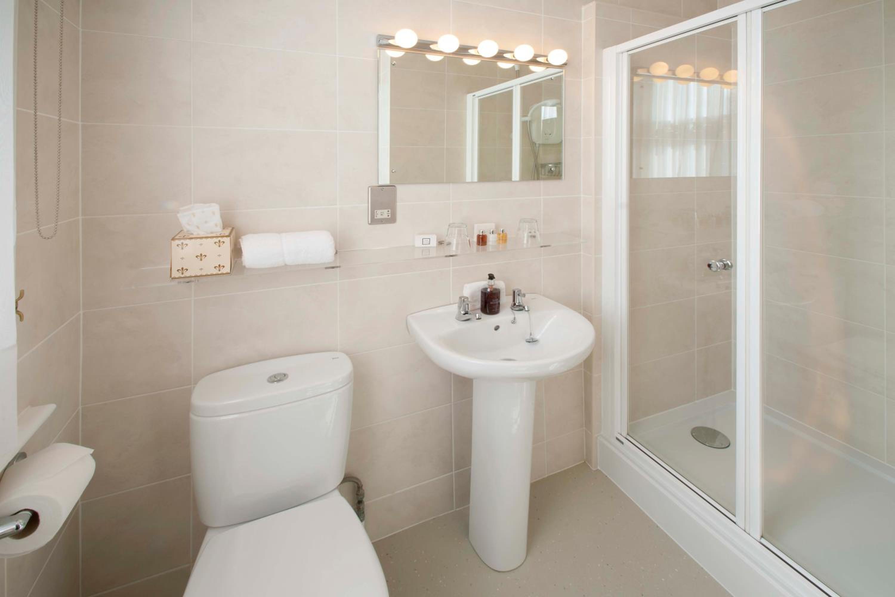Superior Double Room photo 2