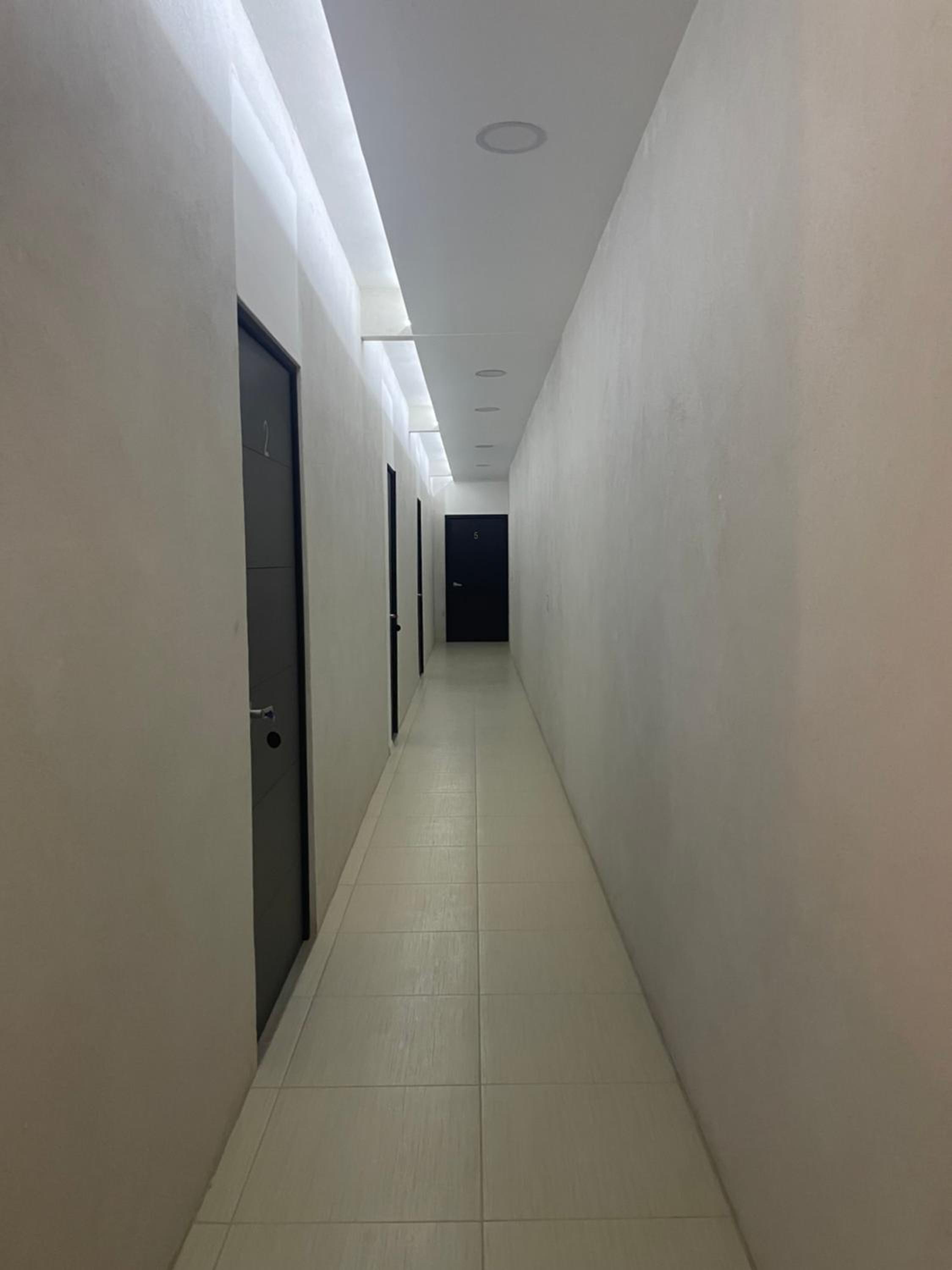 Twin Room with Balcony photo 2