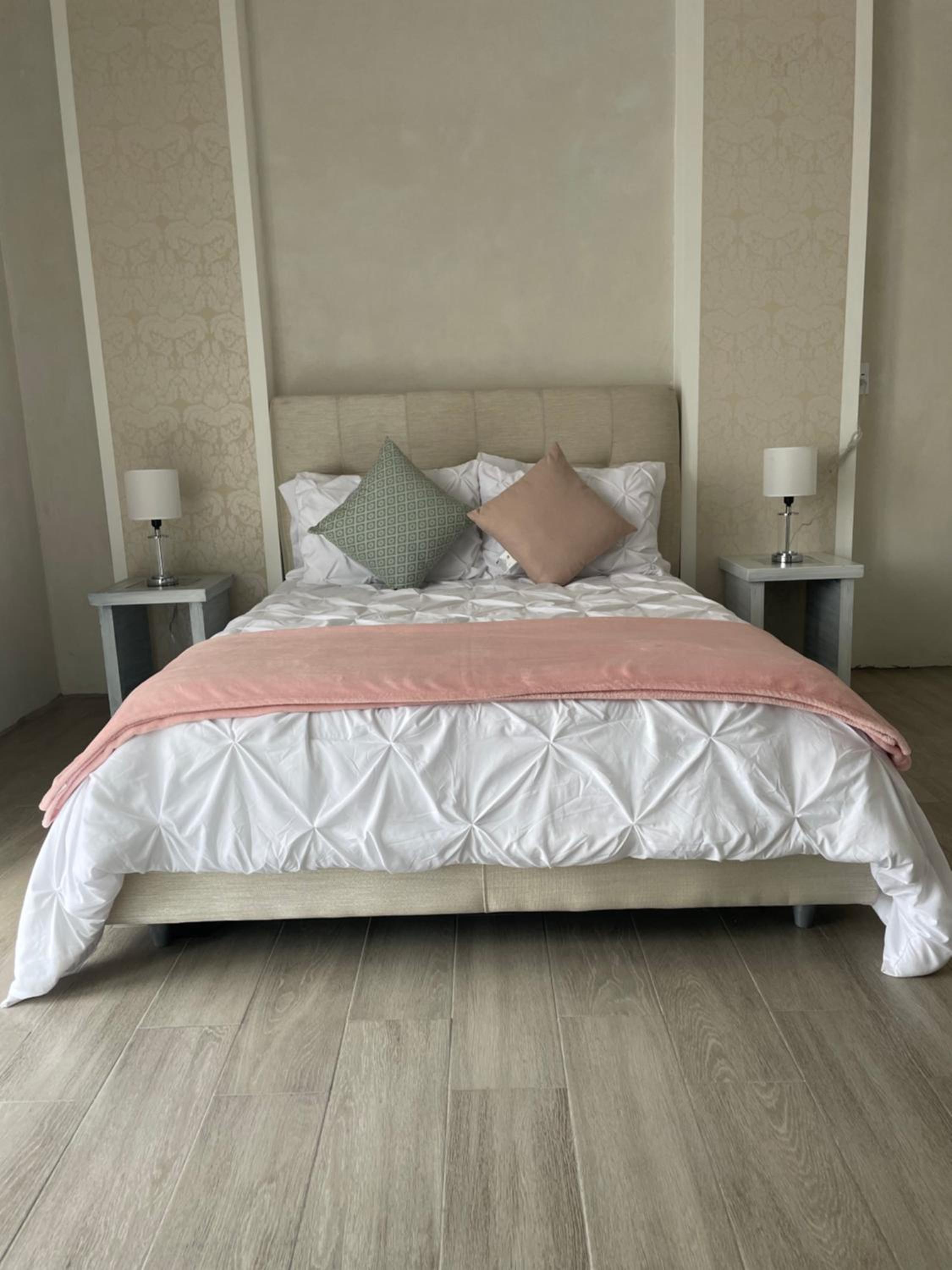 Double Room with Balcony photo 1