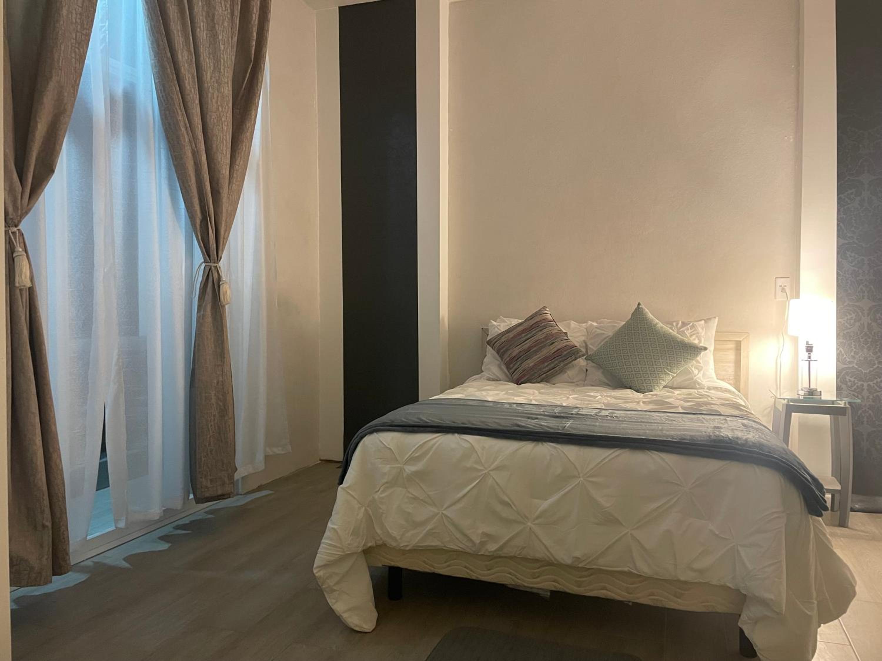 Double Room with Balcony photo 2
