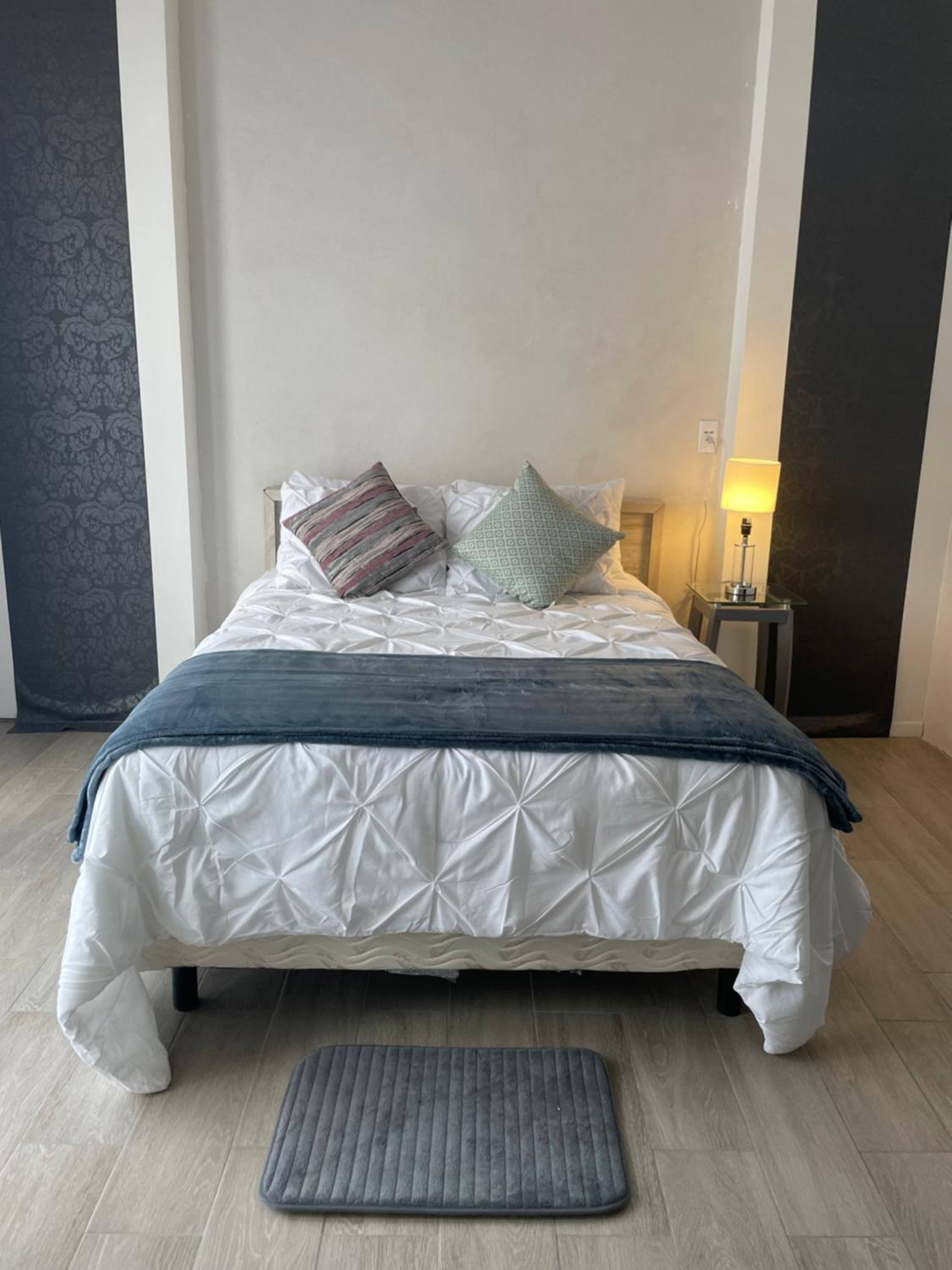 Double Room with Balcony photo 1