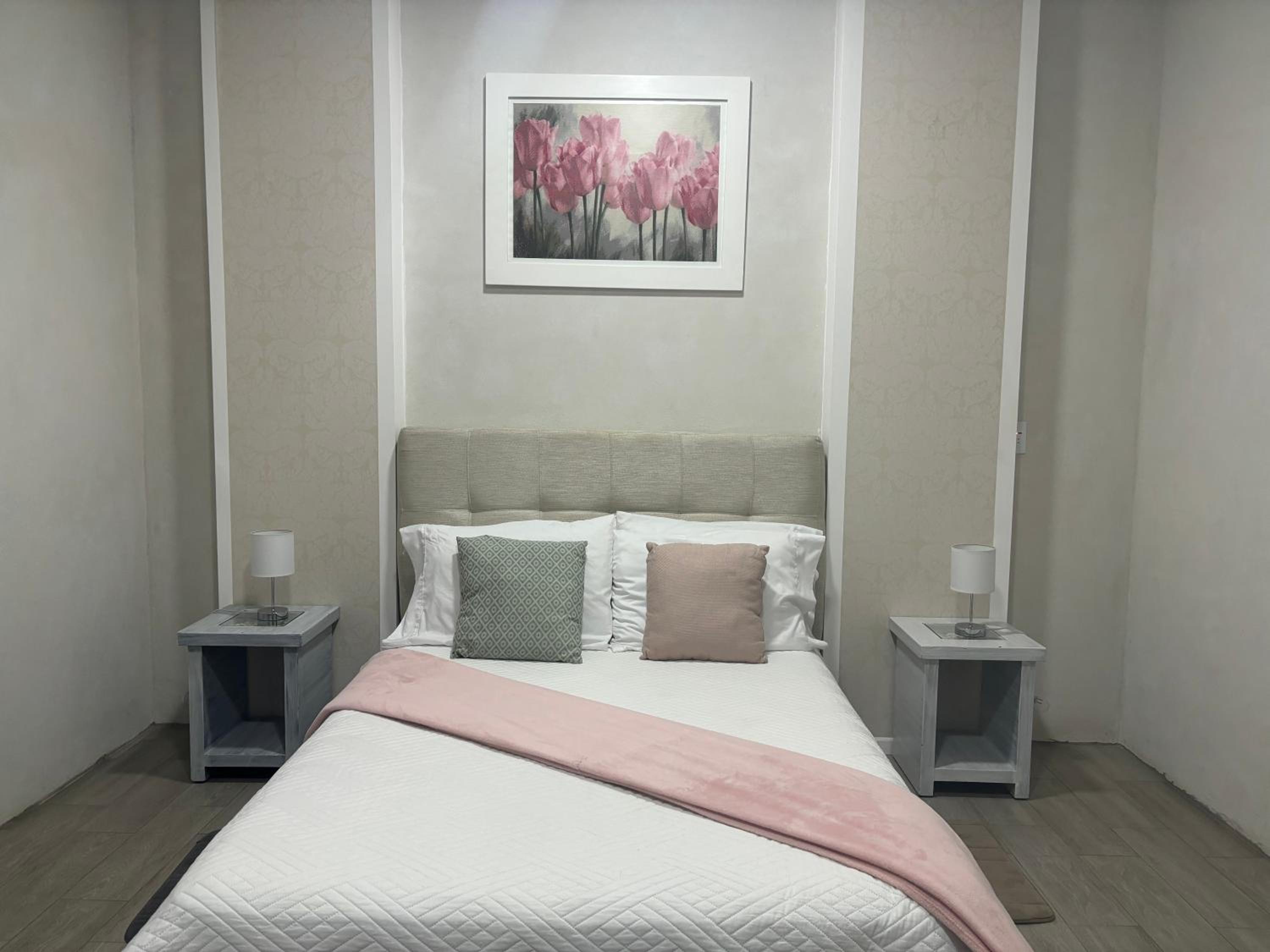 Double Room with Balcony photo 3