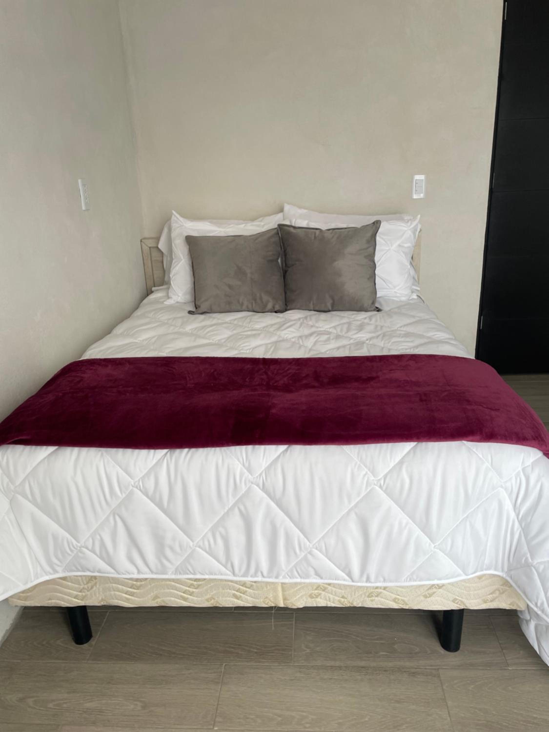 Double Room with Balcony photo 1