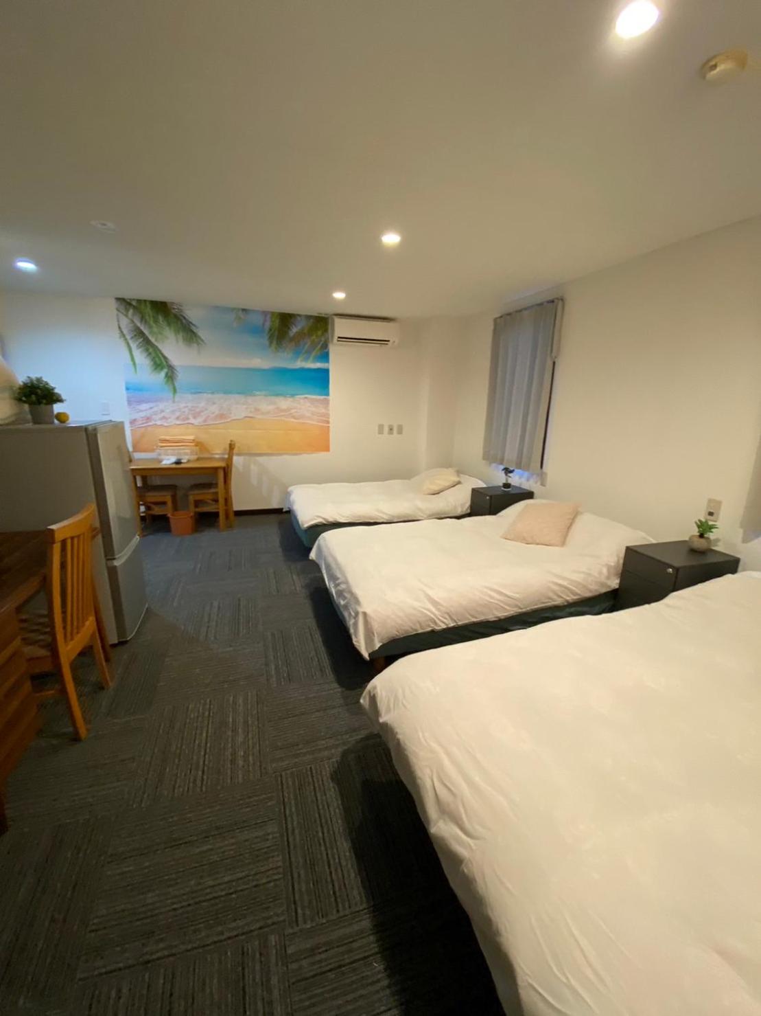 Basic Triple Room photo 1