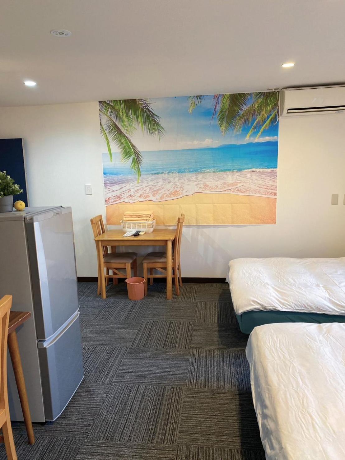 Basic Triple Room photo 2