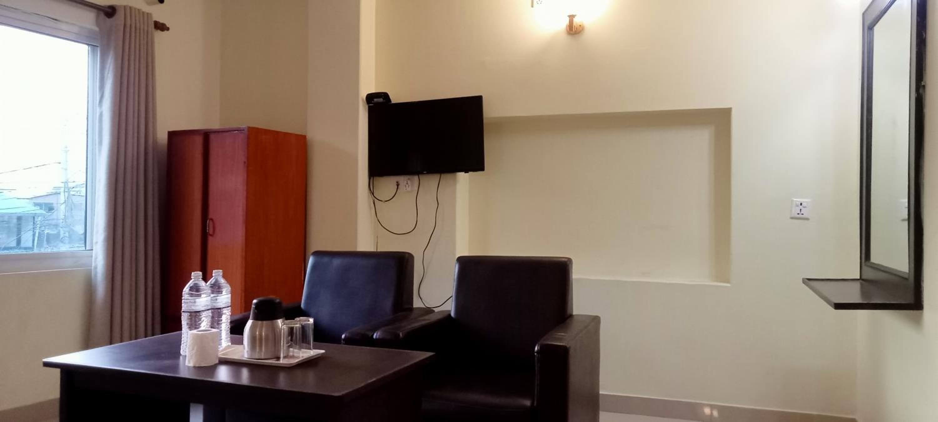 Family Suite photo 1