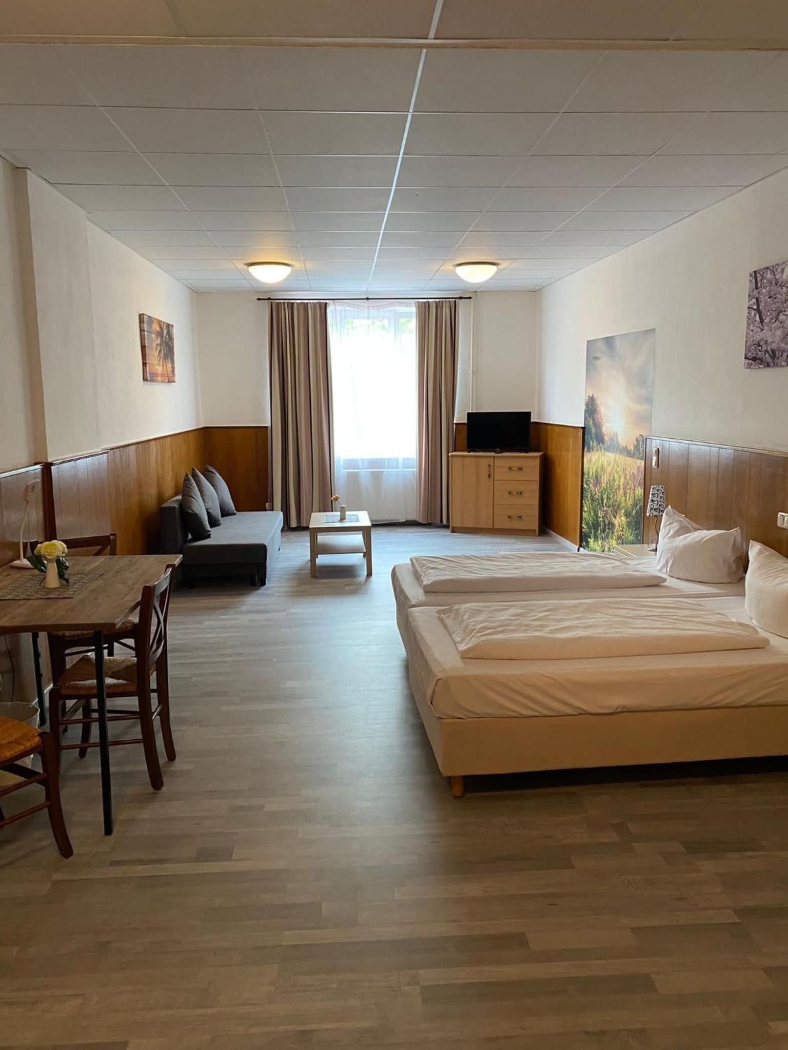 Superior Double Room - Photo 7