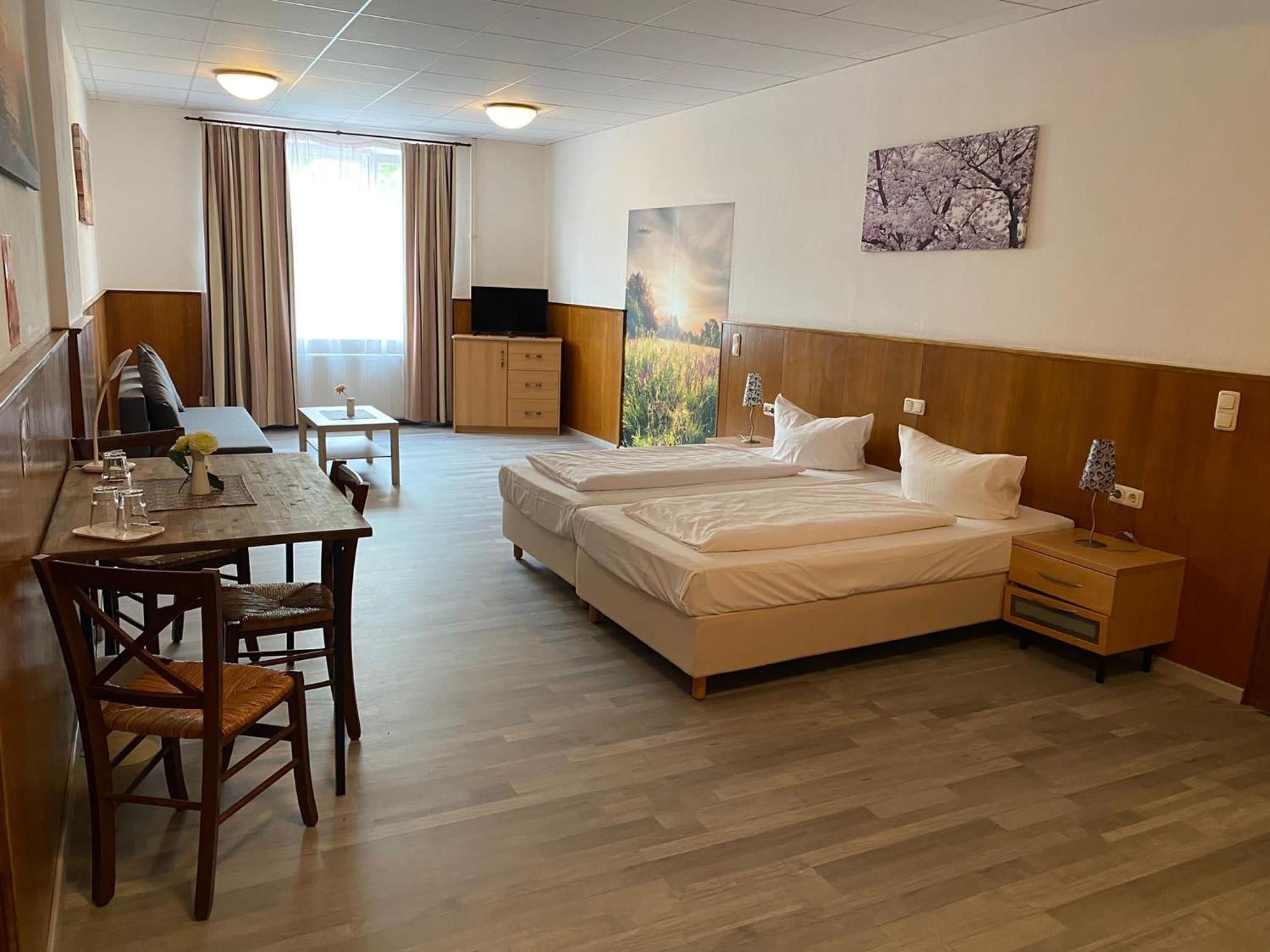 Superior Double Room - Photo 6