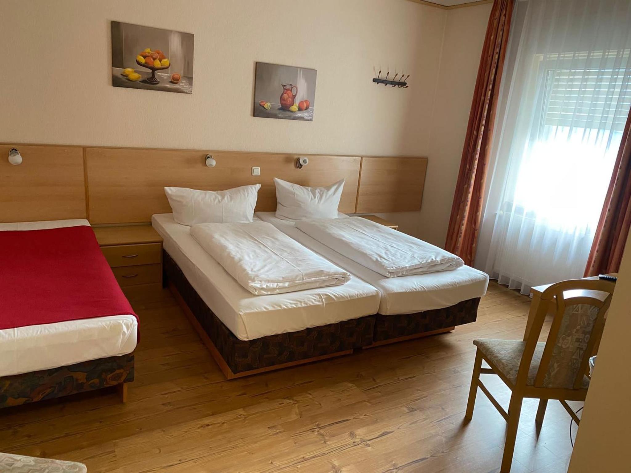 Superior Double Room - Photo 3