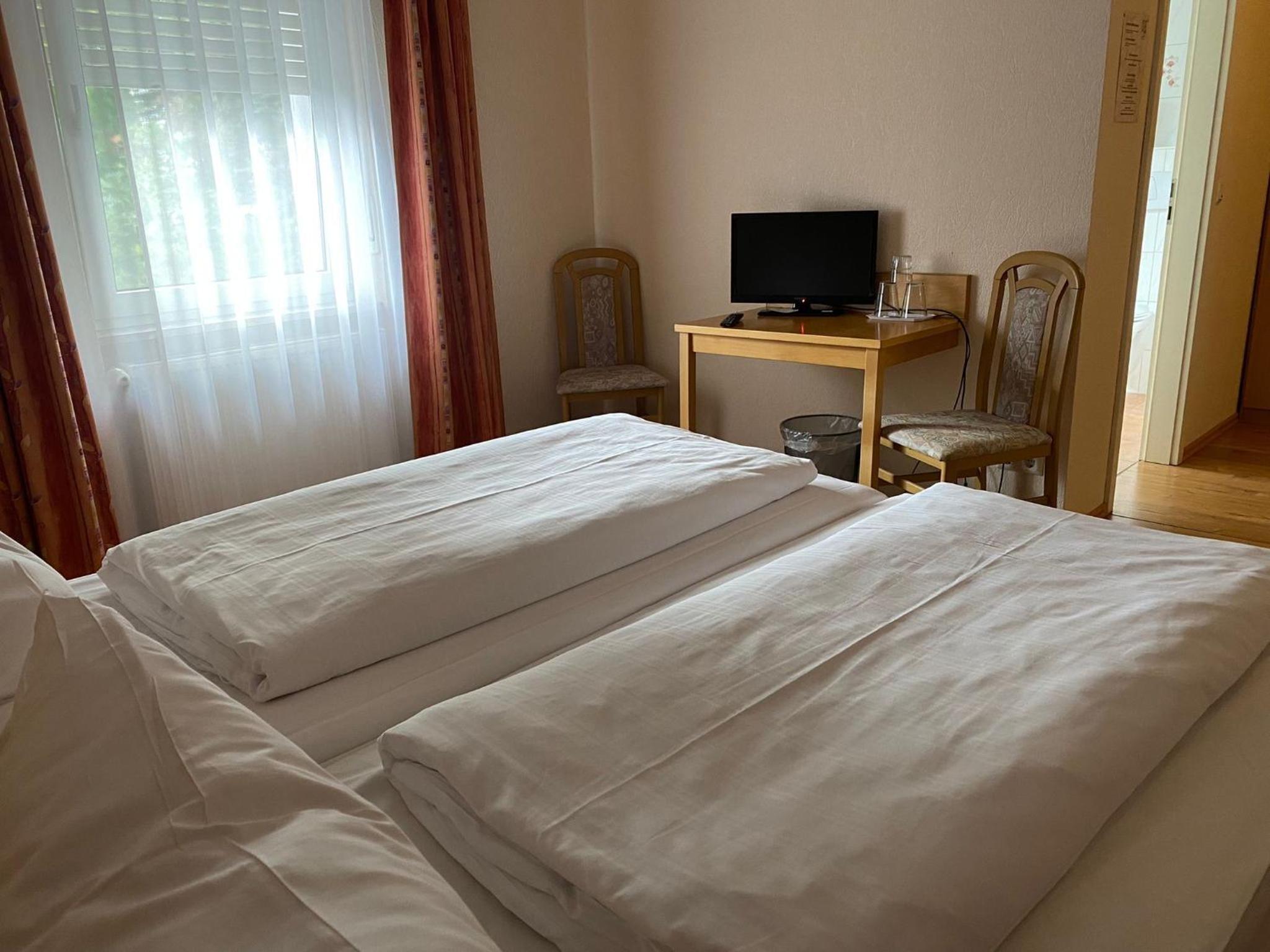 Superior Double Room - Photo 2
