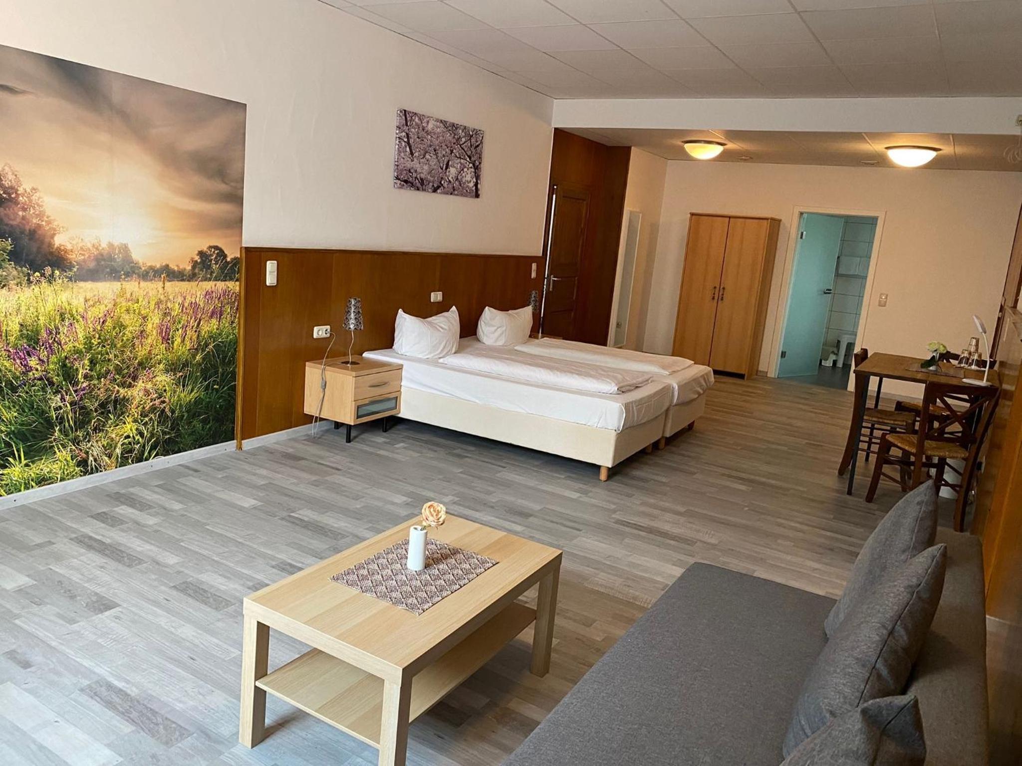 Superior Double Room - Photo 1