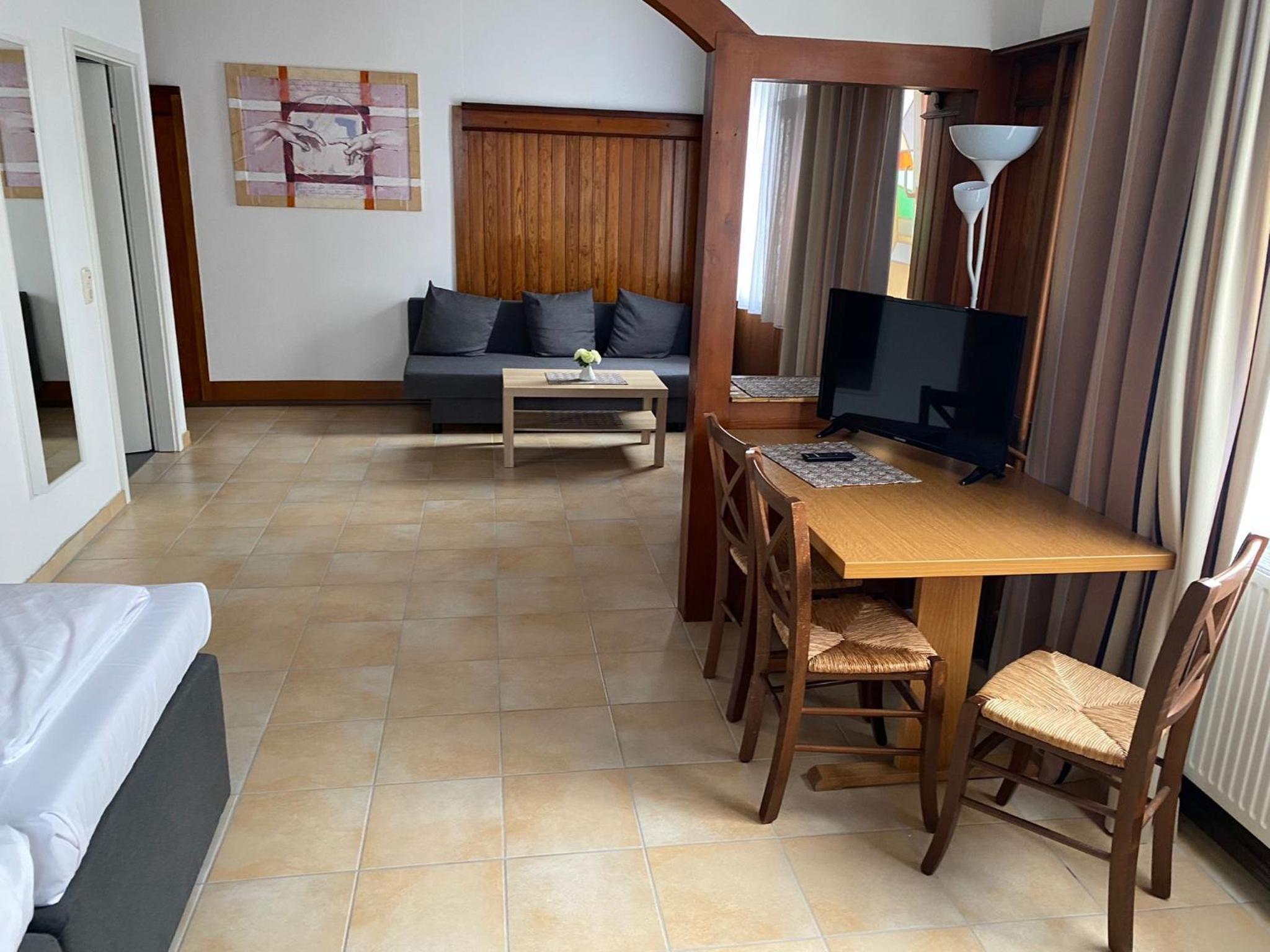 Superior Double Room - Photo 5
