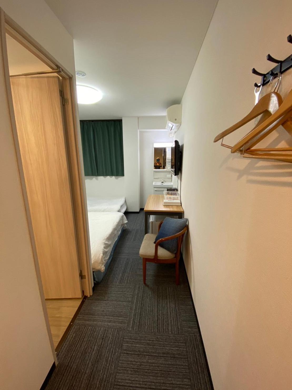 Small Double Room photo 3