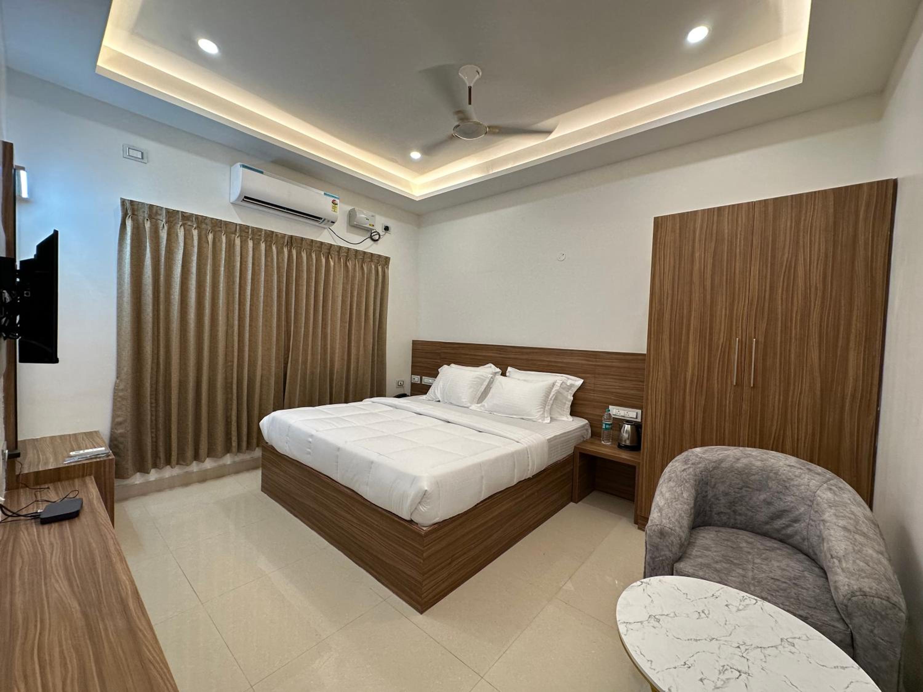 Standard Double Room photo 1