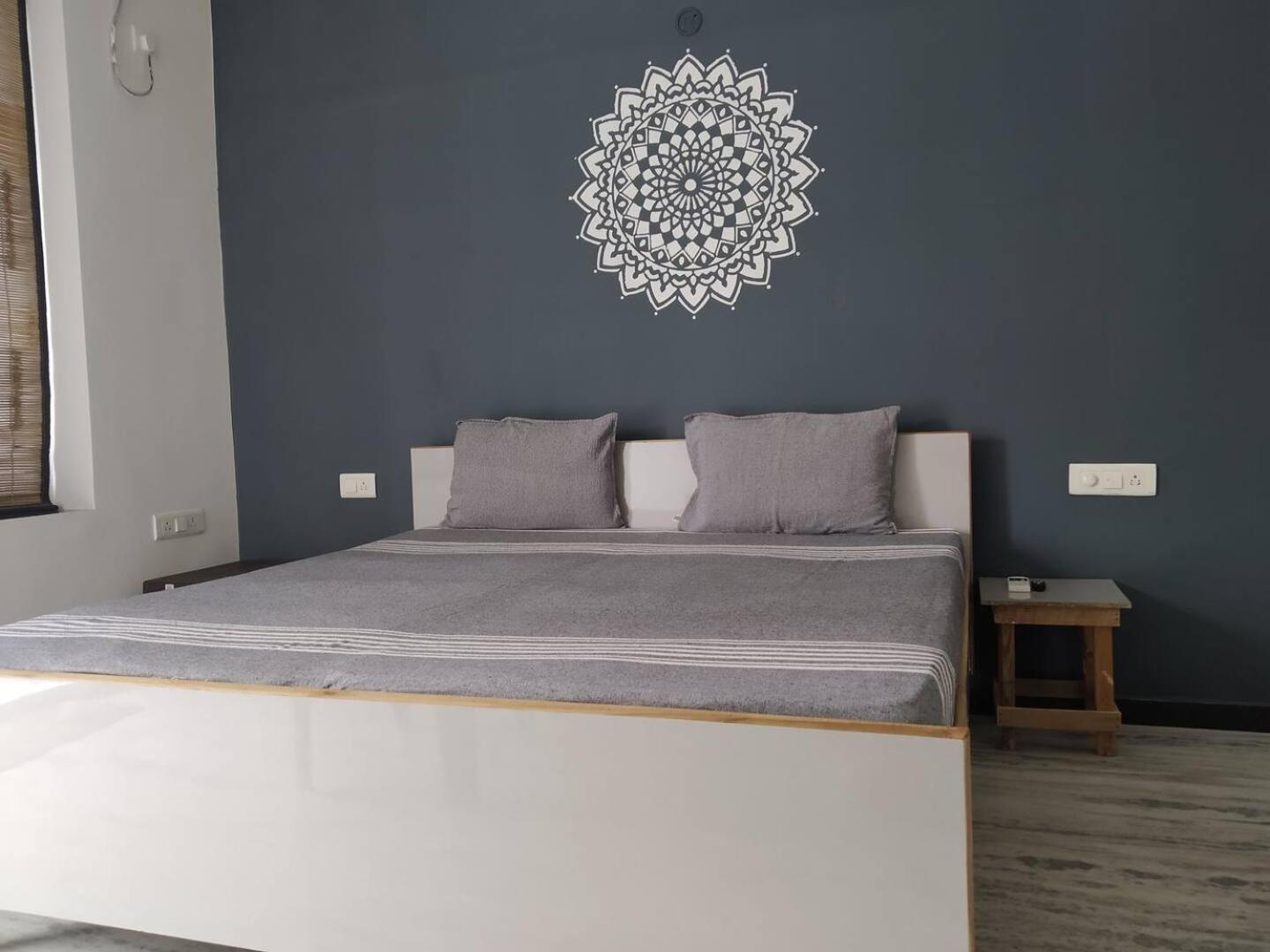 Double Room with Private Bathroom photo 1