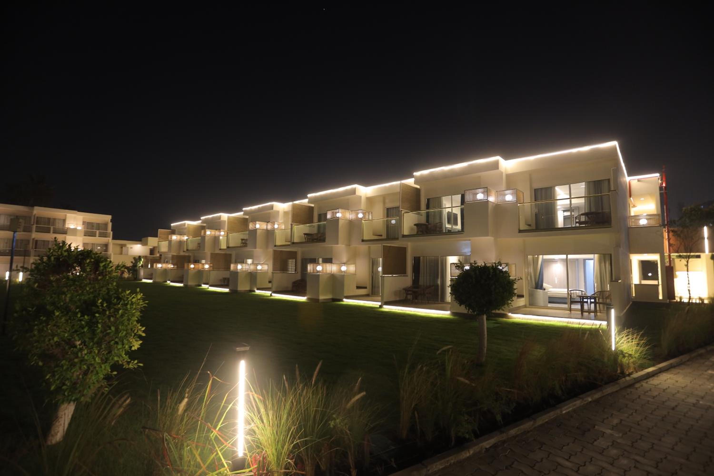 Deluxe Single Room With Balcony