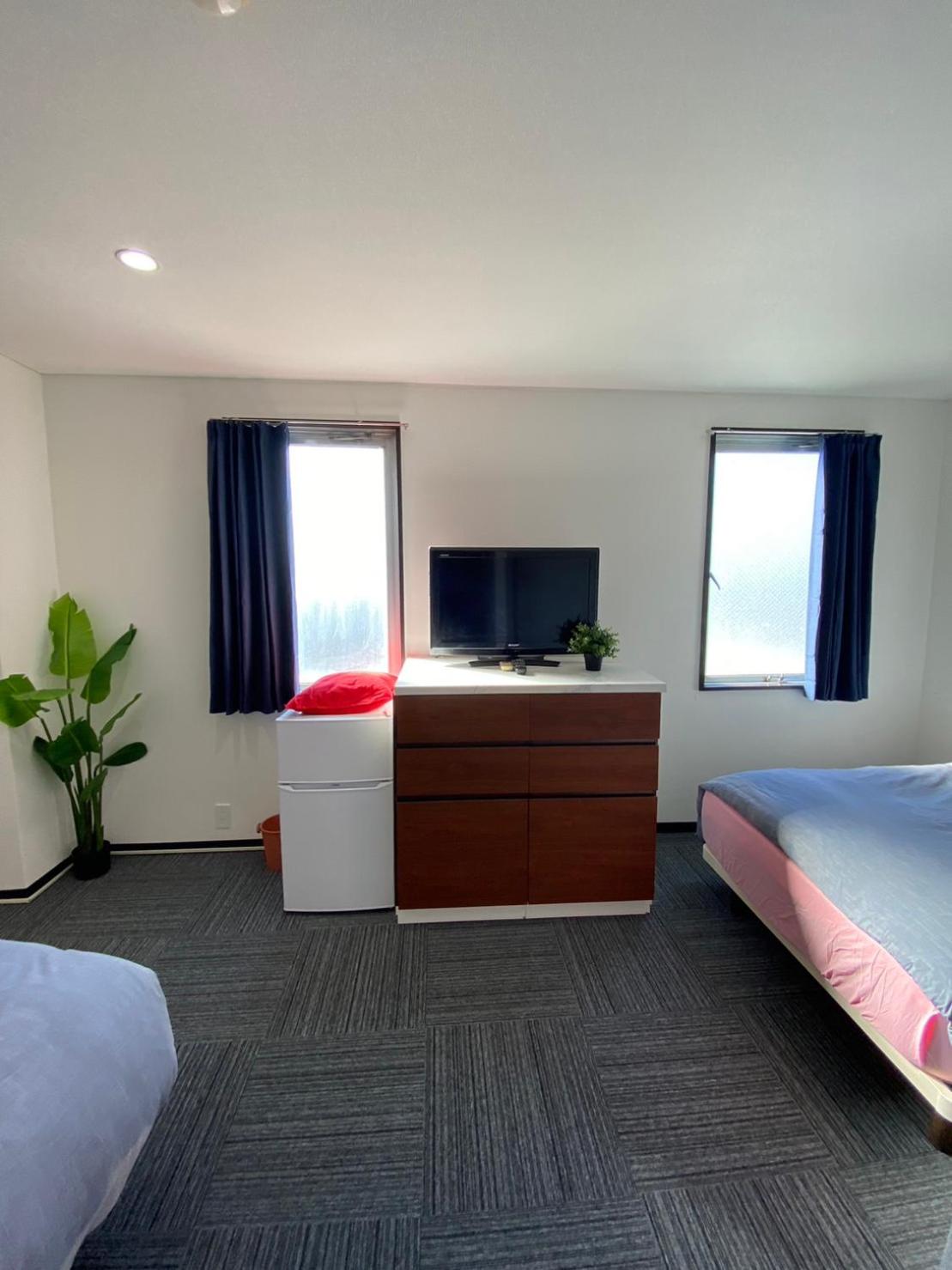 Classic Triple Room photo 2