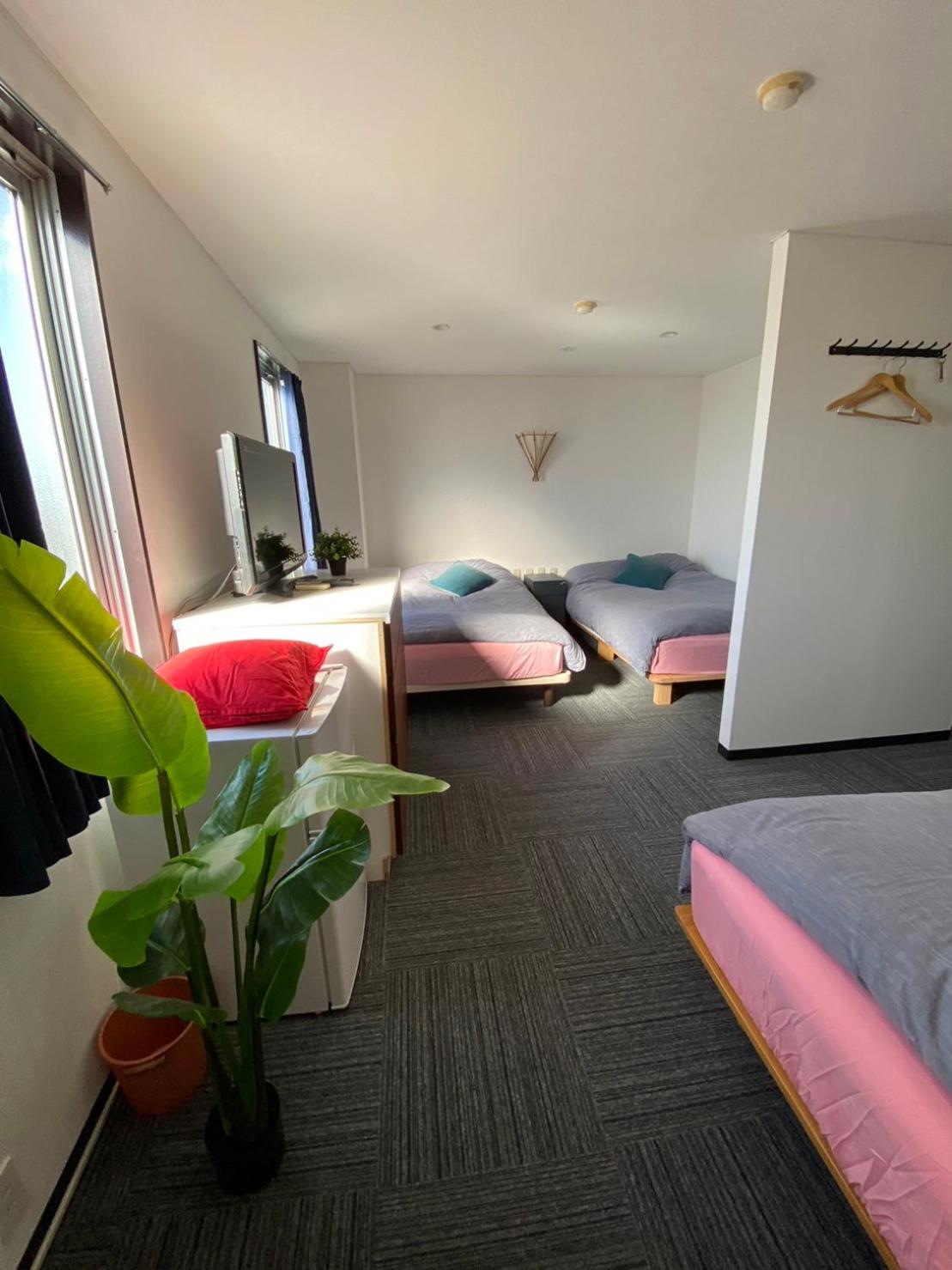 Classic Triple Room photo 3