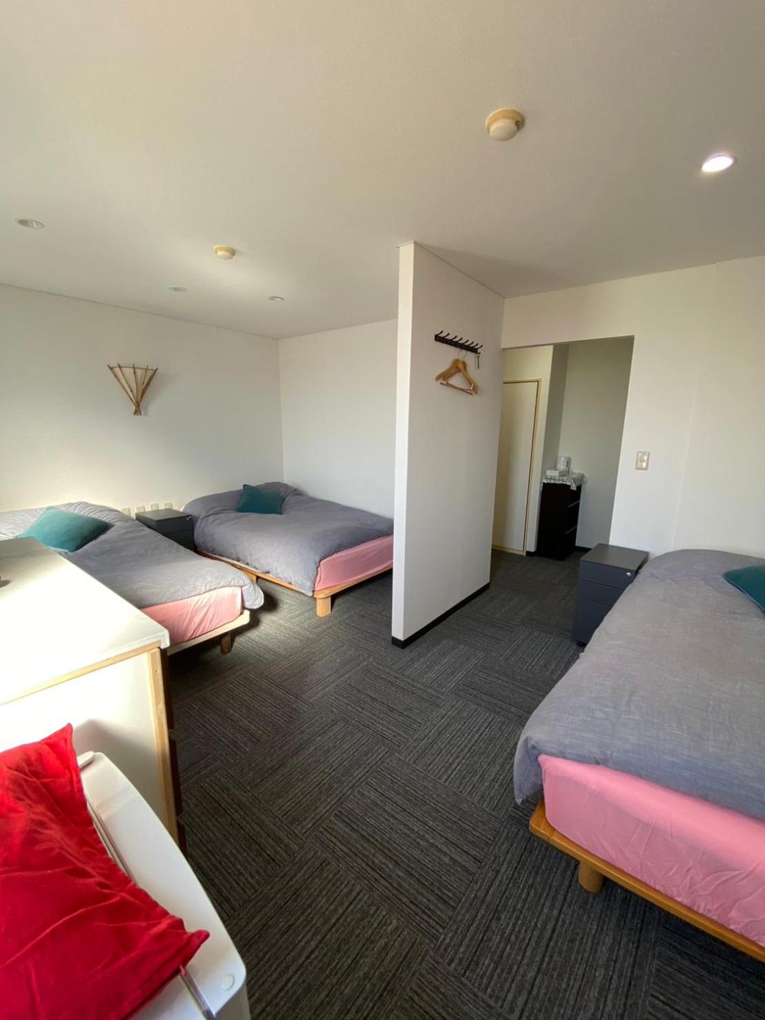Classic Triple Room photo 1
