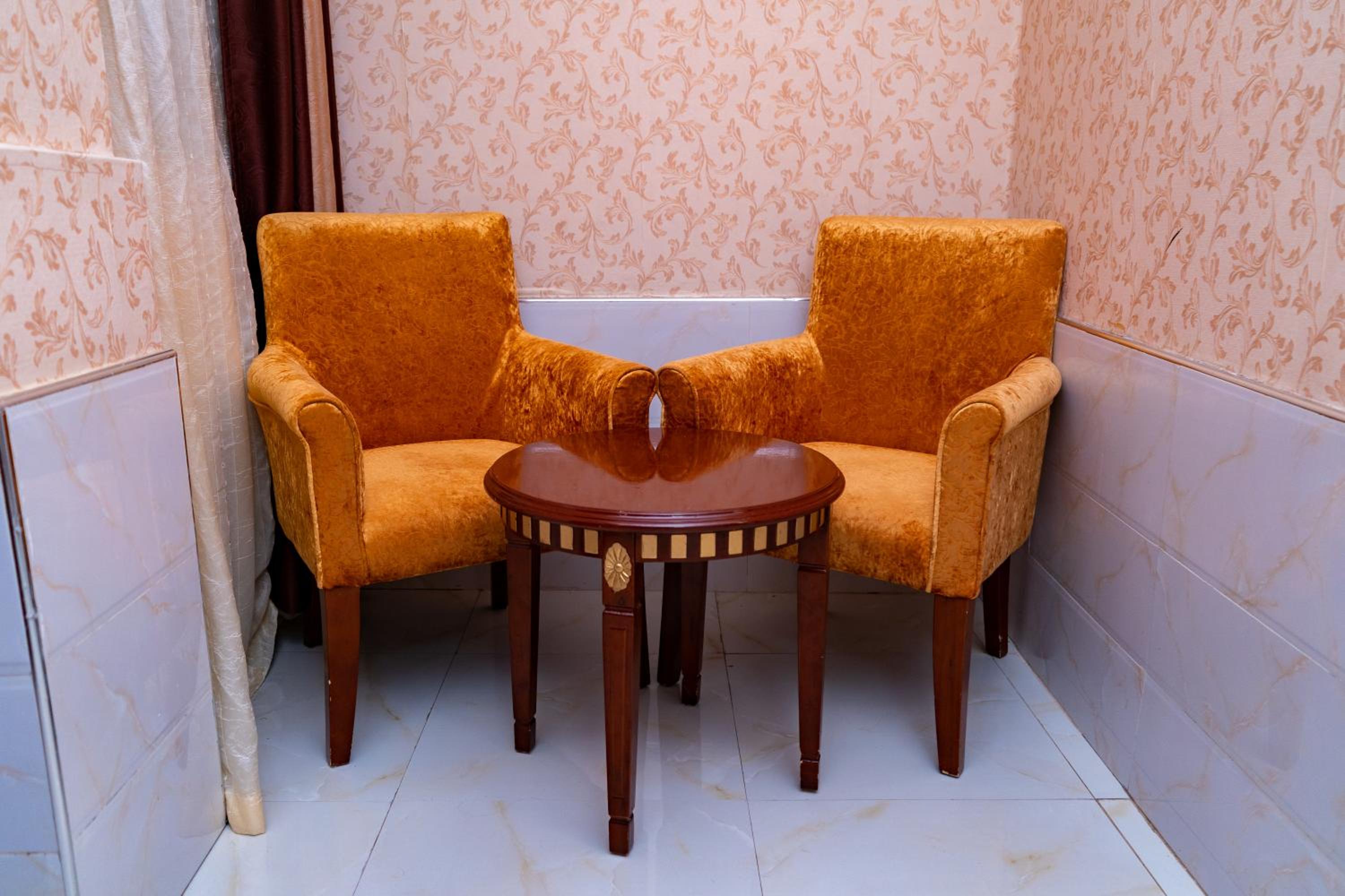 Easy Hotel Kenya — photo 122