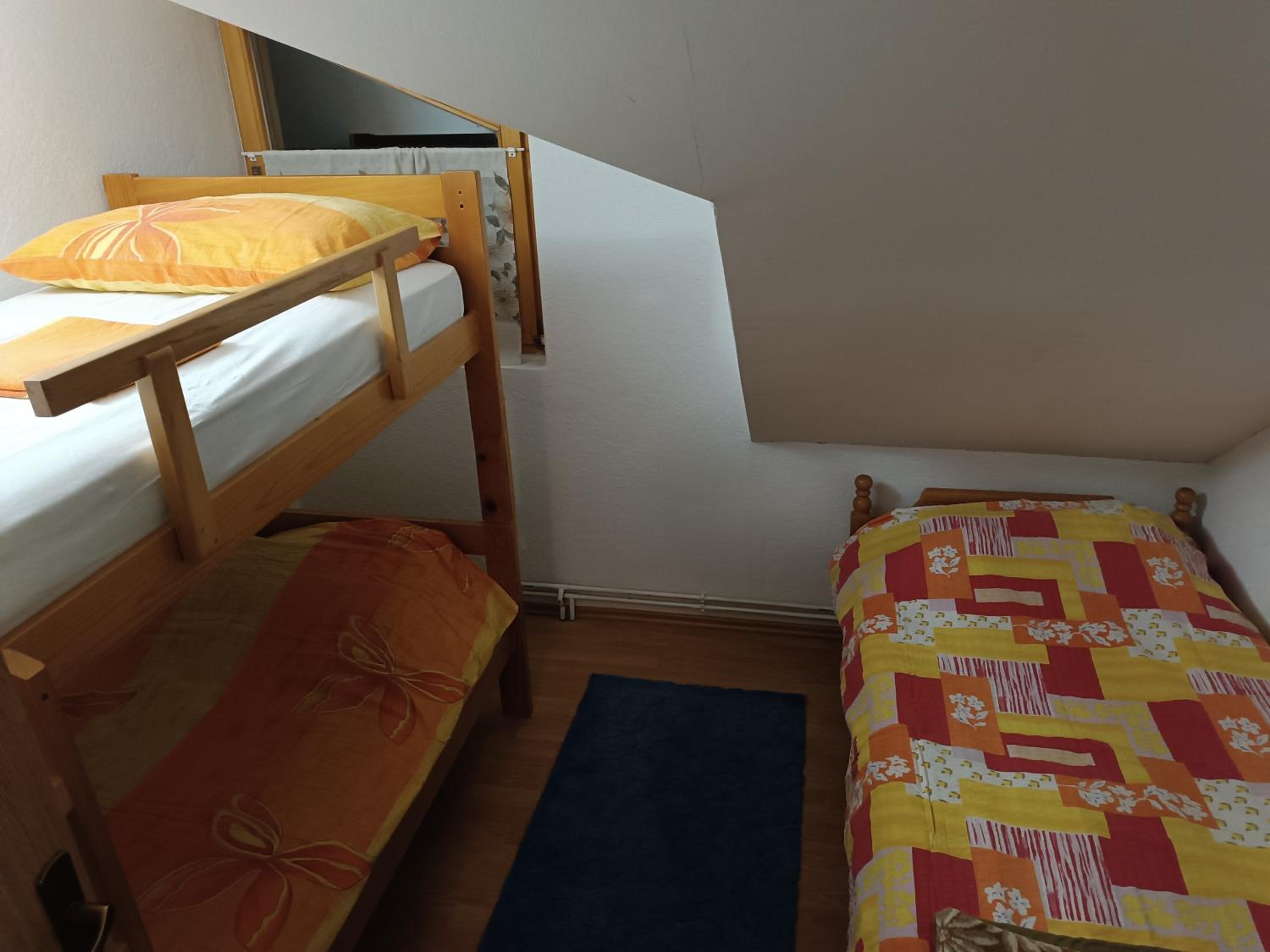Two-Bedroom House photo 1