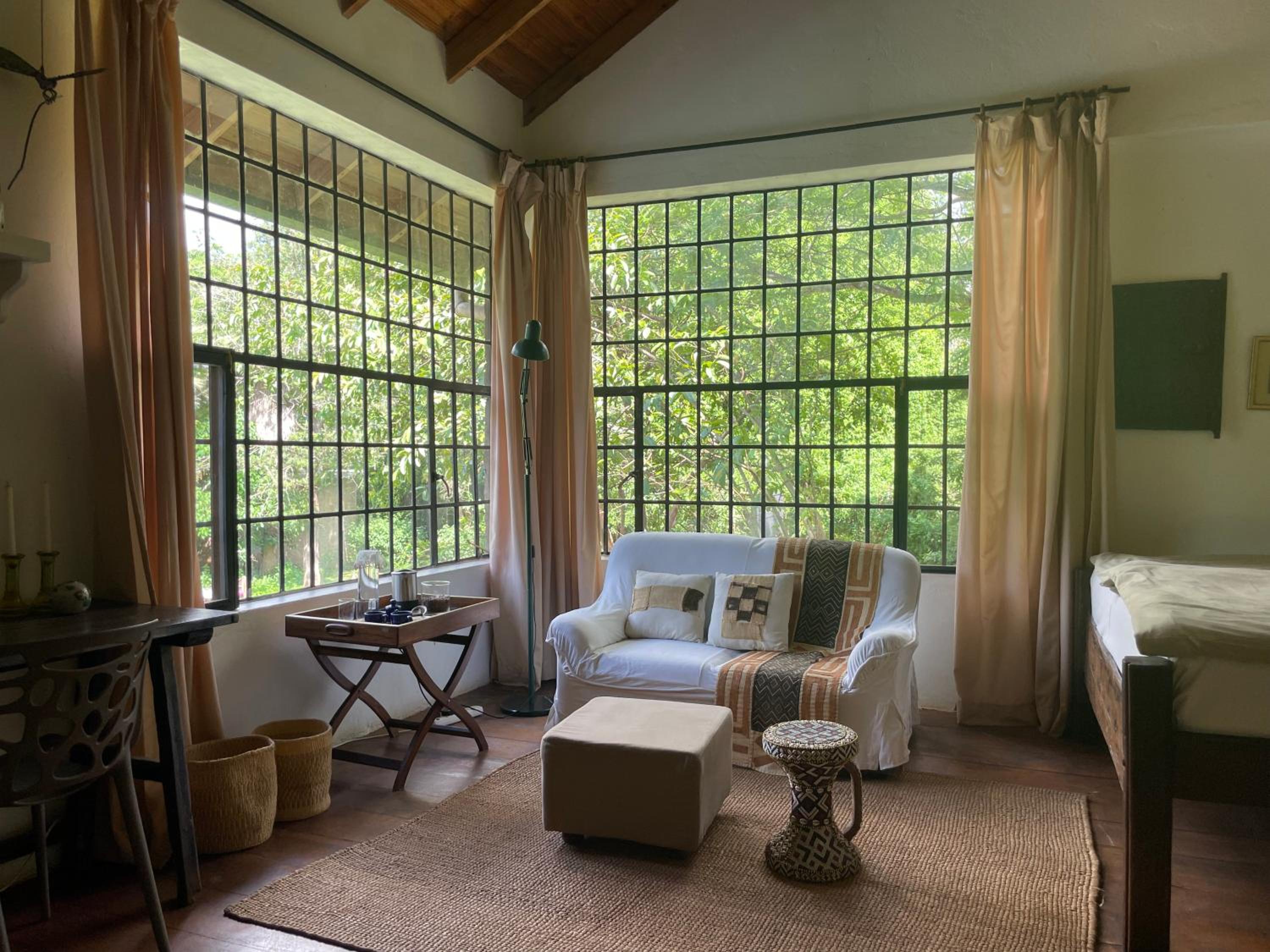 Luxury King Room photo 3