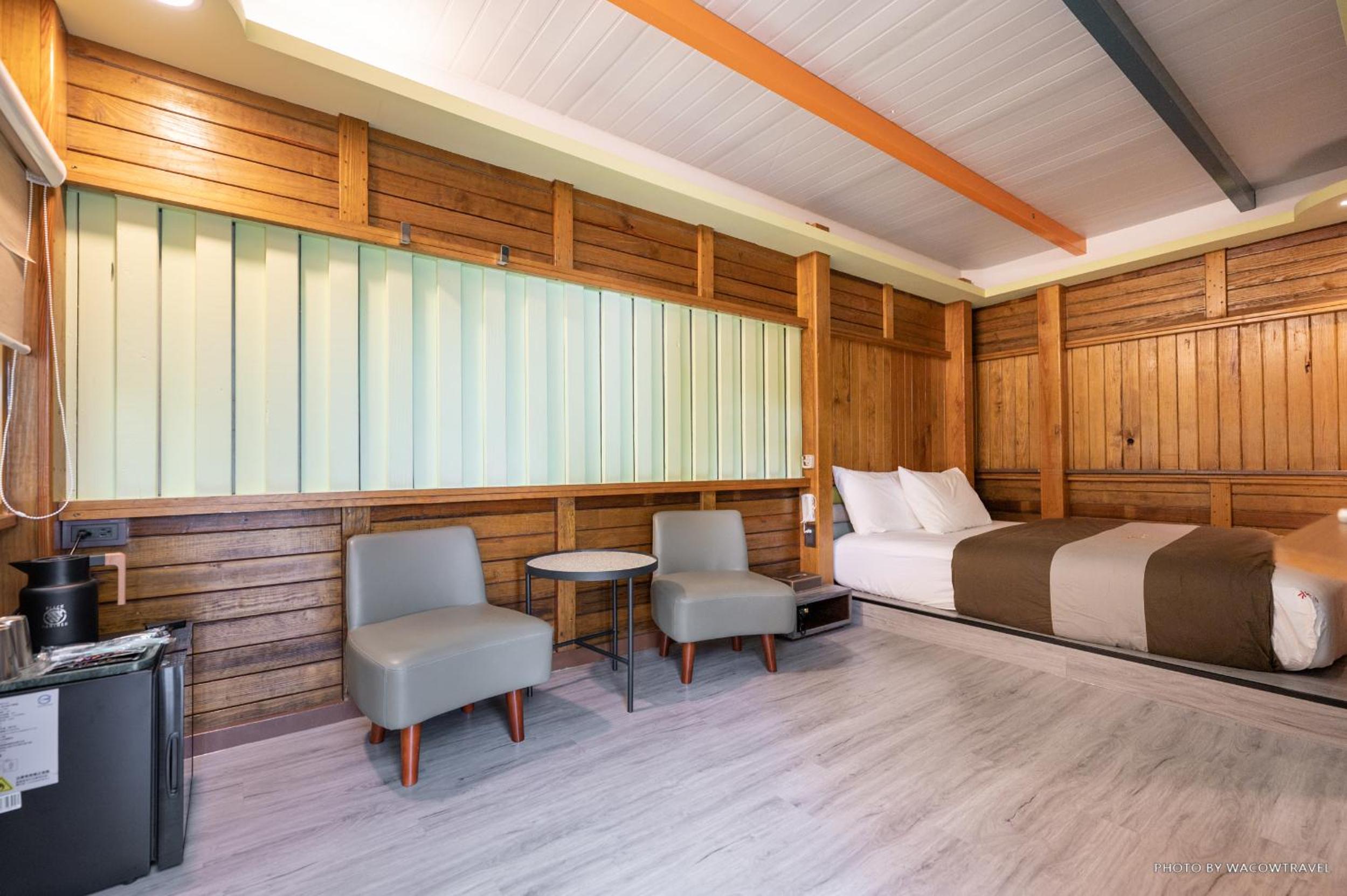 Superior Chalet photo 3