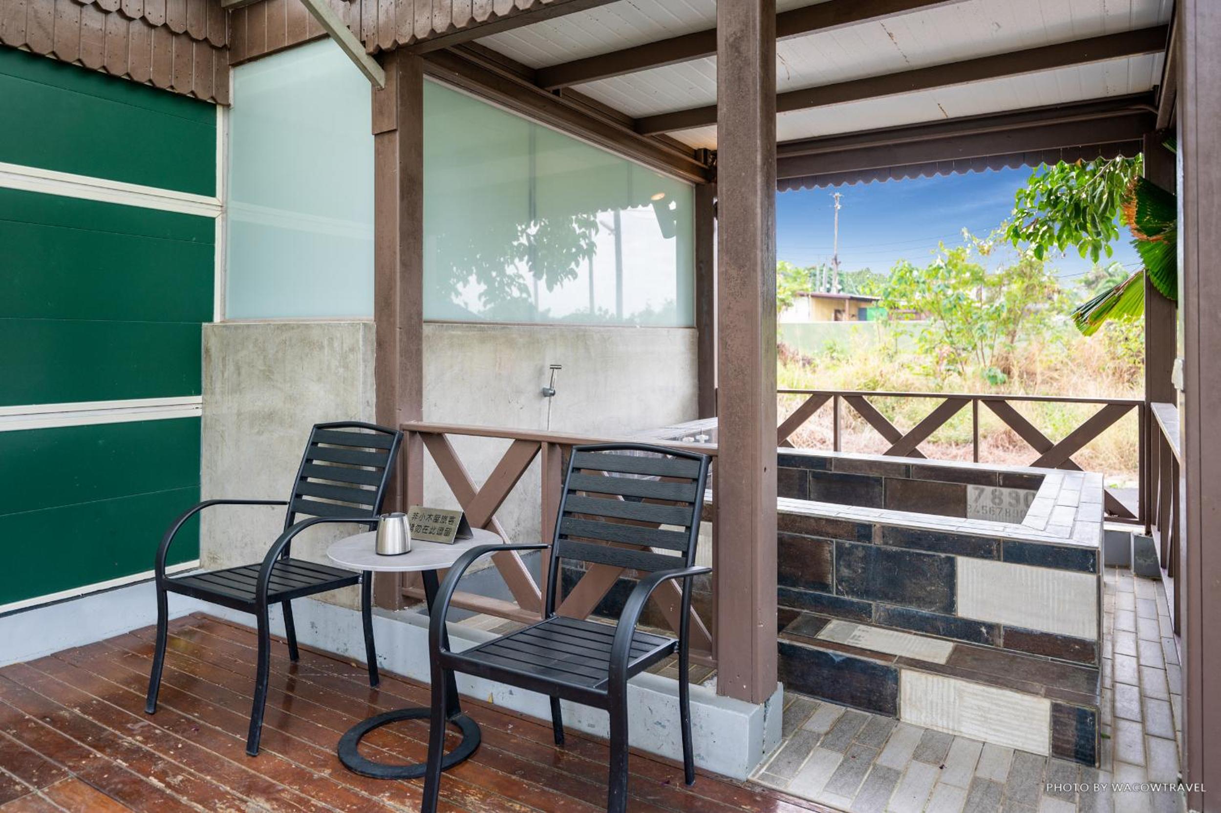 Superior Chalet photo 2