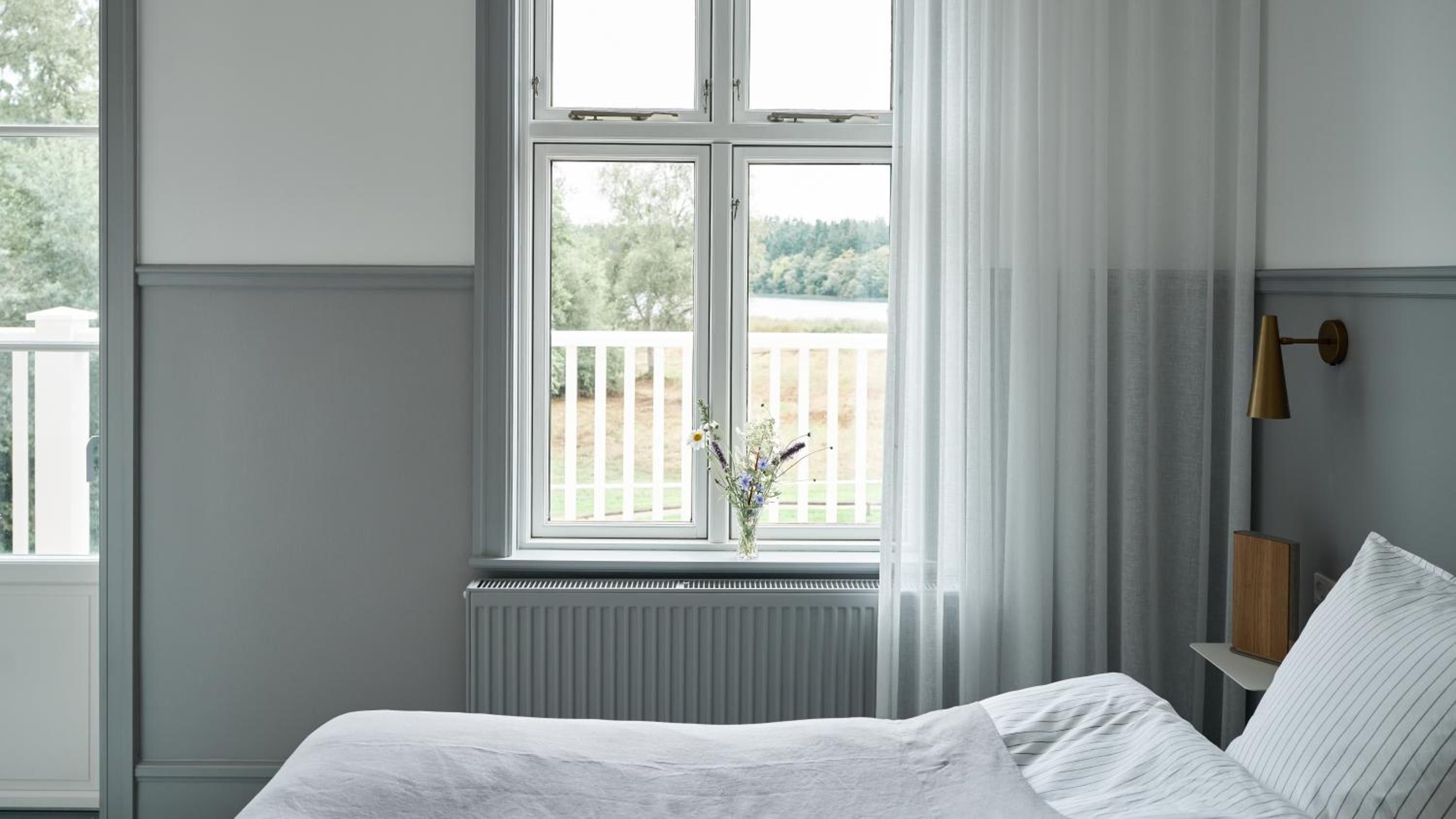Double Room with Lake View photo 2