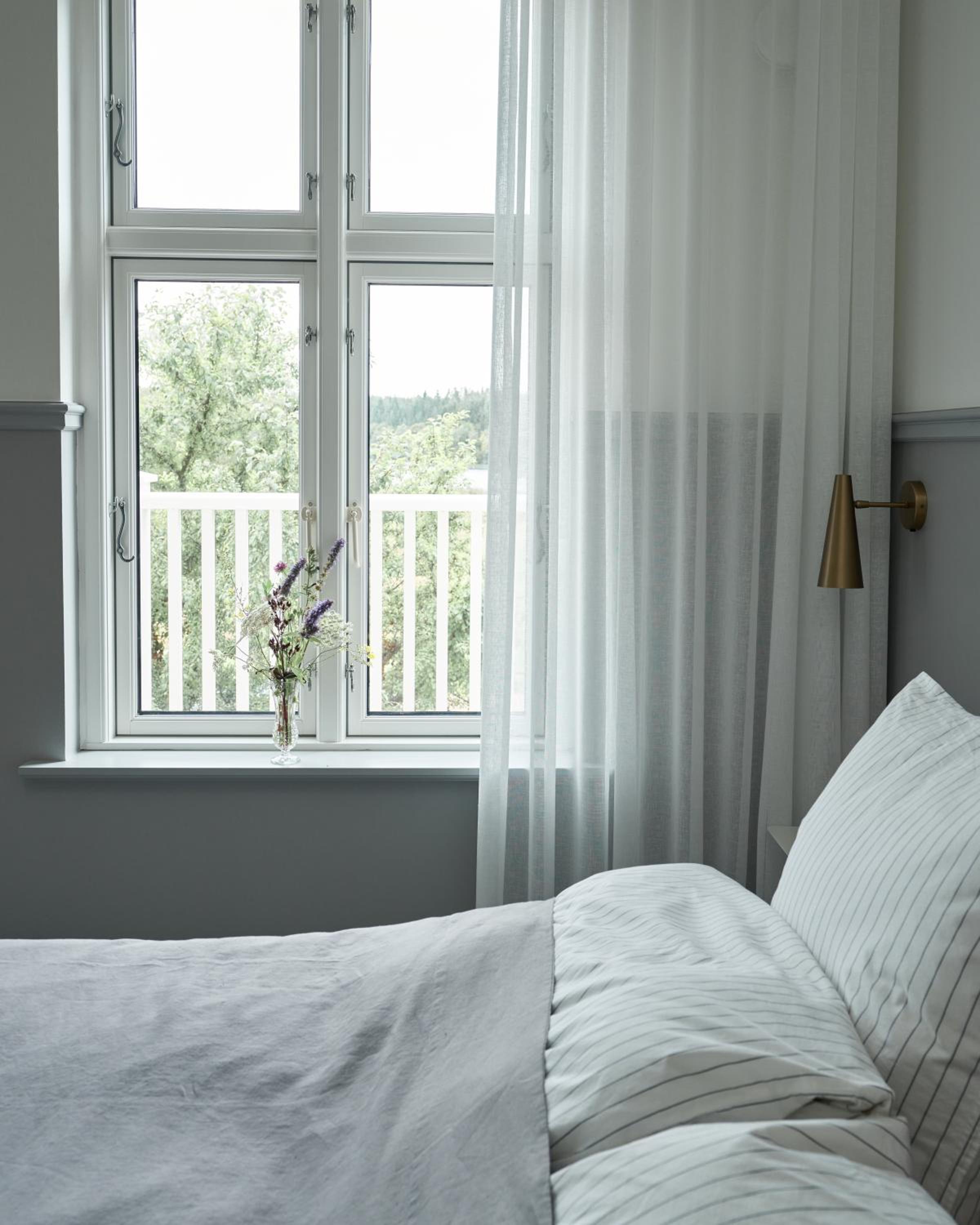 Triple Room with Lake View