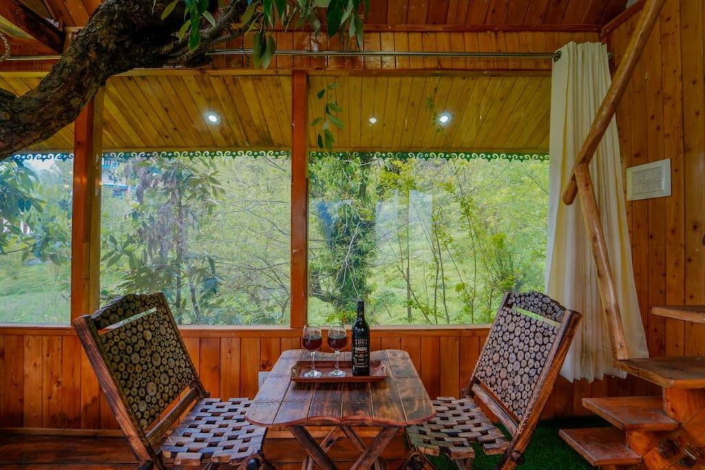 Chalet photo 2