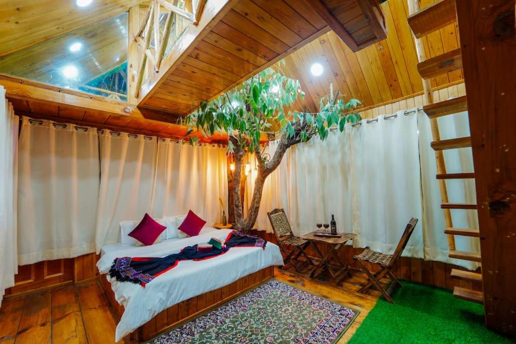 Chalet photo 1