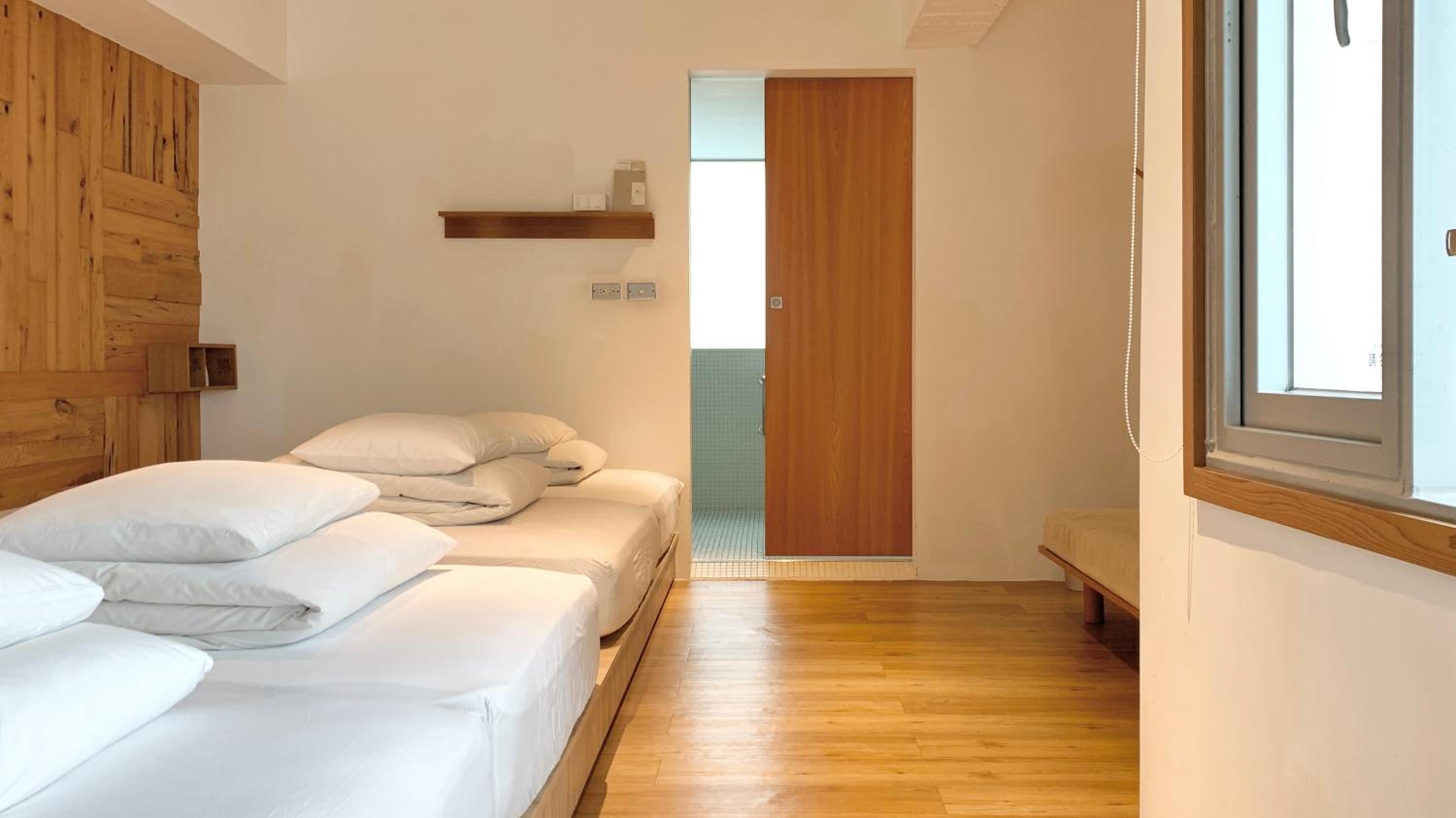 Quadruple Room photo 3