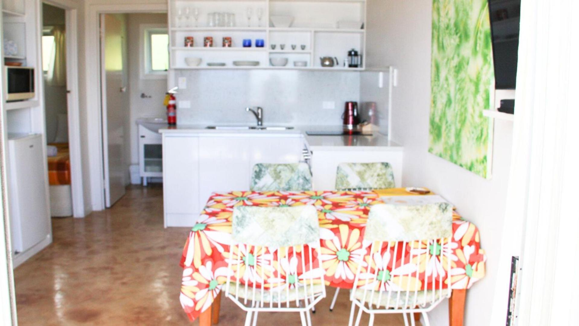 Family Room with Sea View 3 - Photo 2
