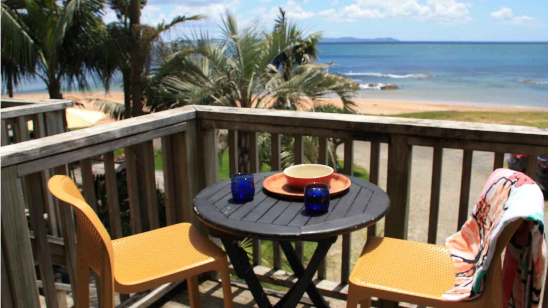 Family Room with Sea View 3 - Photo 4